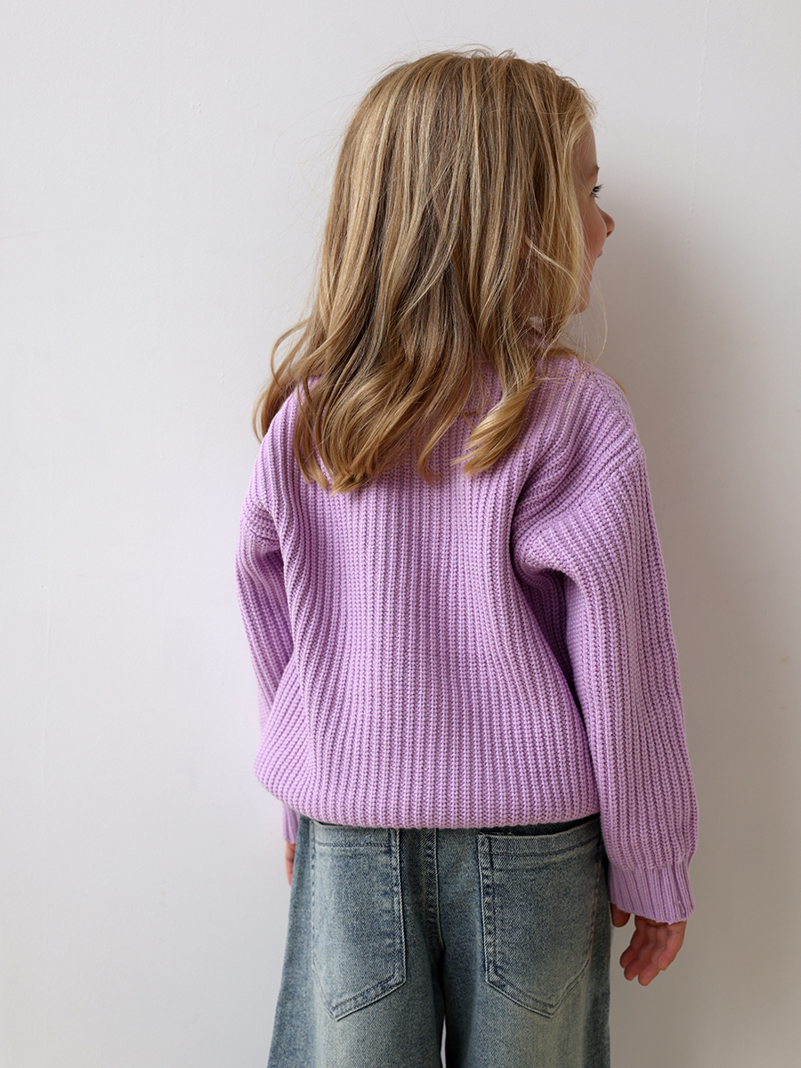 Джемпер Дашенька 1706/045 - фото 7