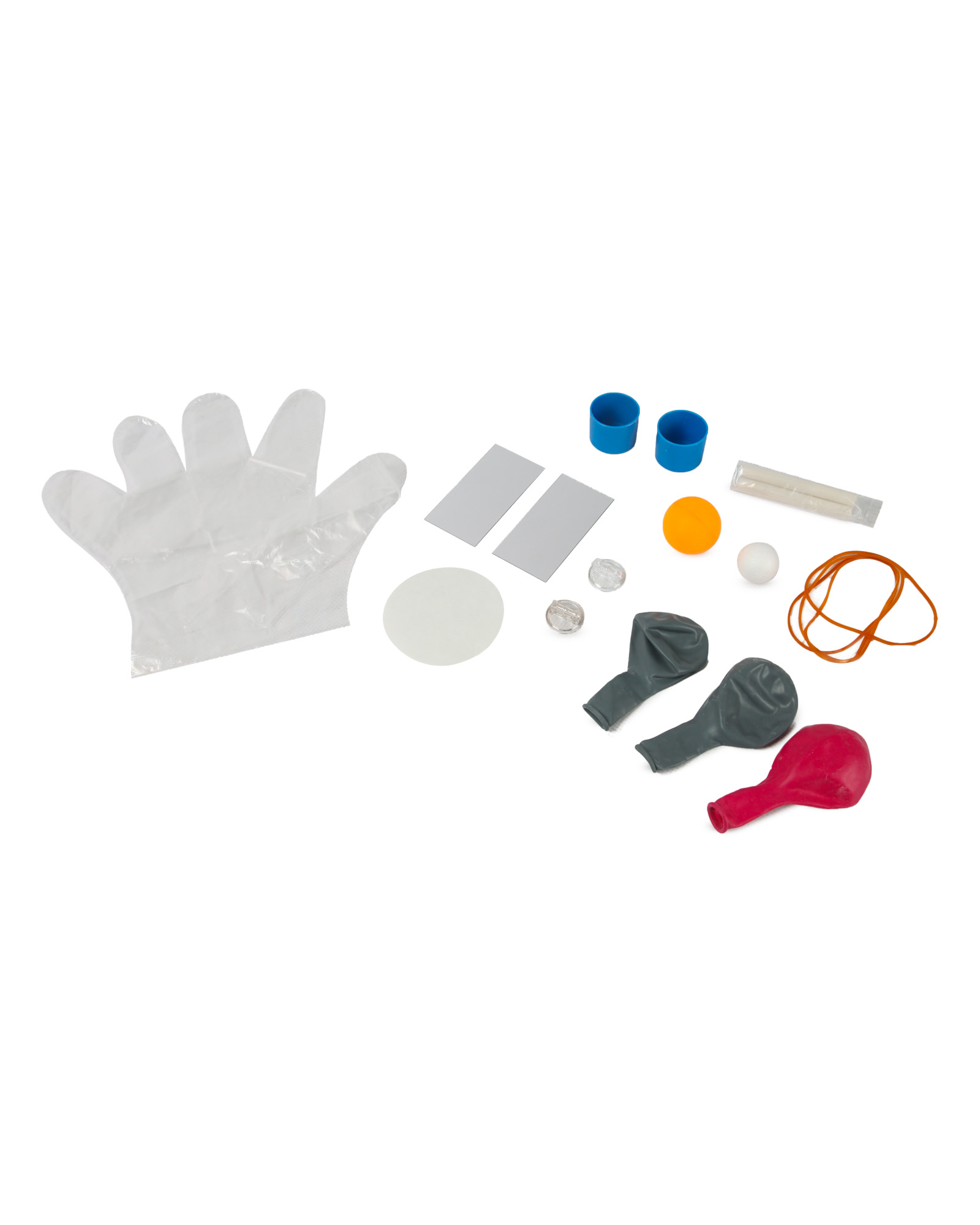 Набор для опытов LISCIANI Маленький ученый - фото 10