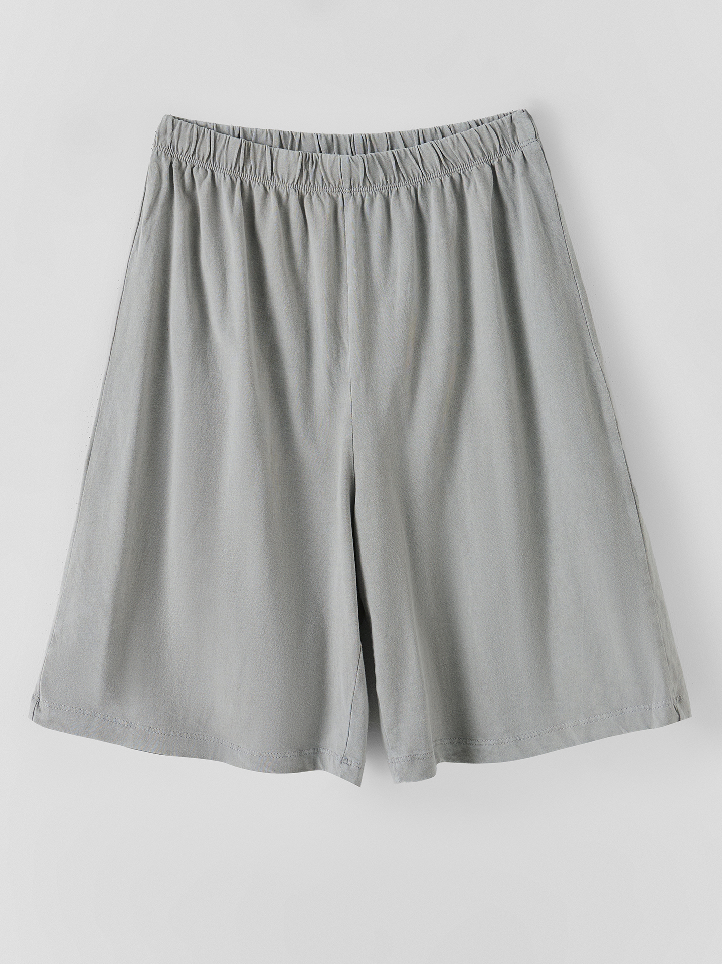 Шорты Mark Formelle (Марк Формэль) 132296-1/ACID WASH пепельный - фото 6