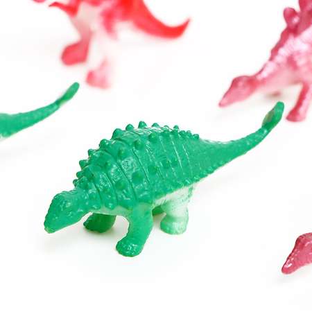 Игровой набор Sima-Land DINO