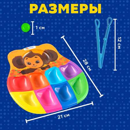 Игрушка Sima-Land сортер