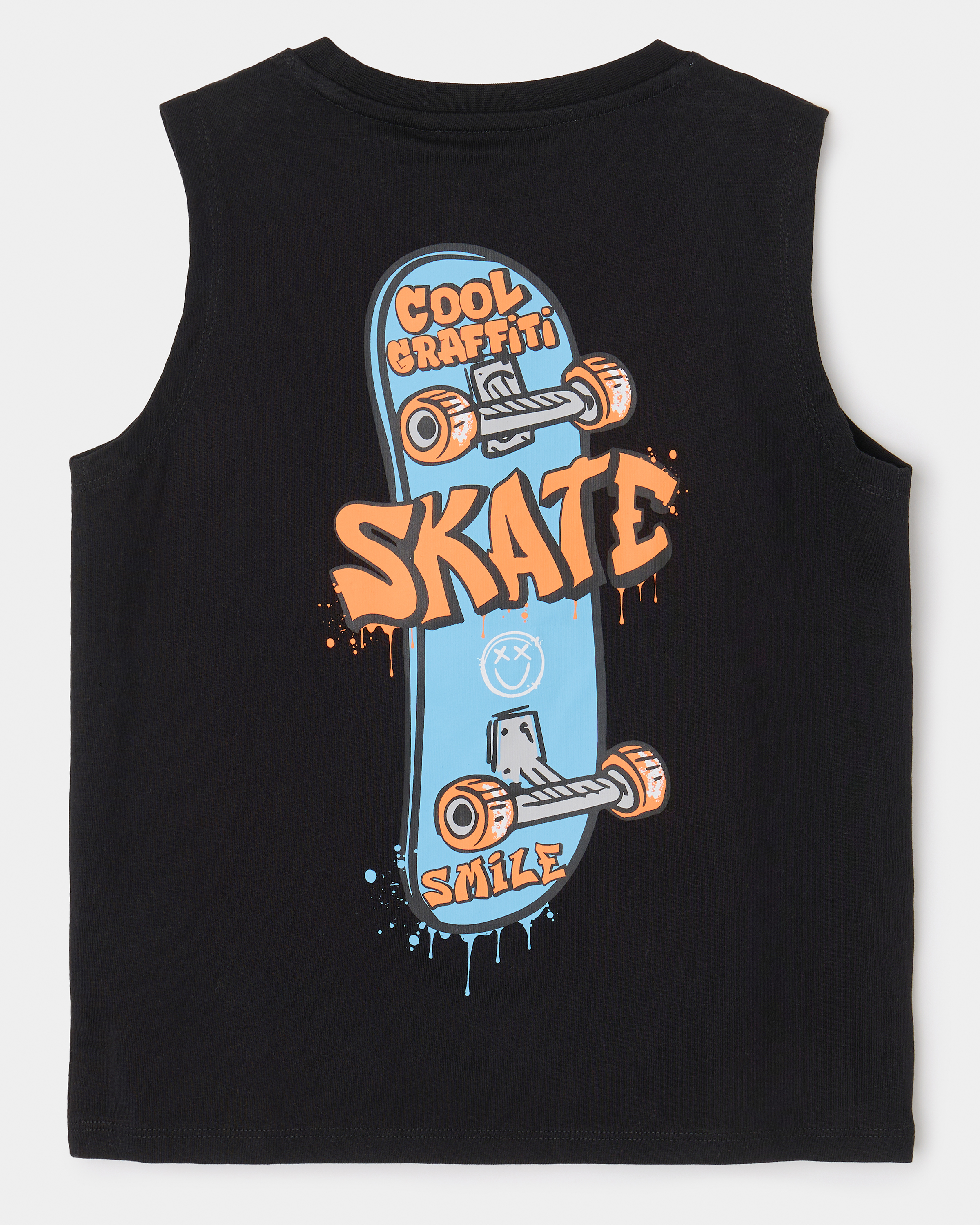 Майка Futurino FBSS26333sFUkb99 - фото 2