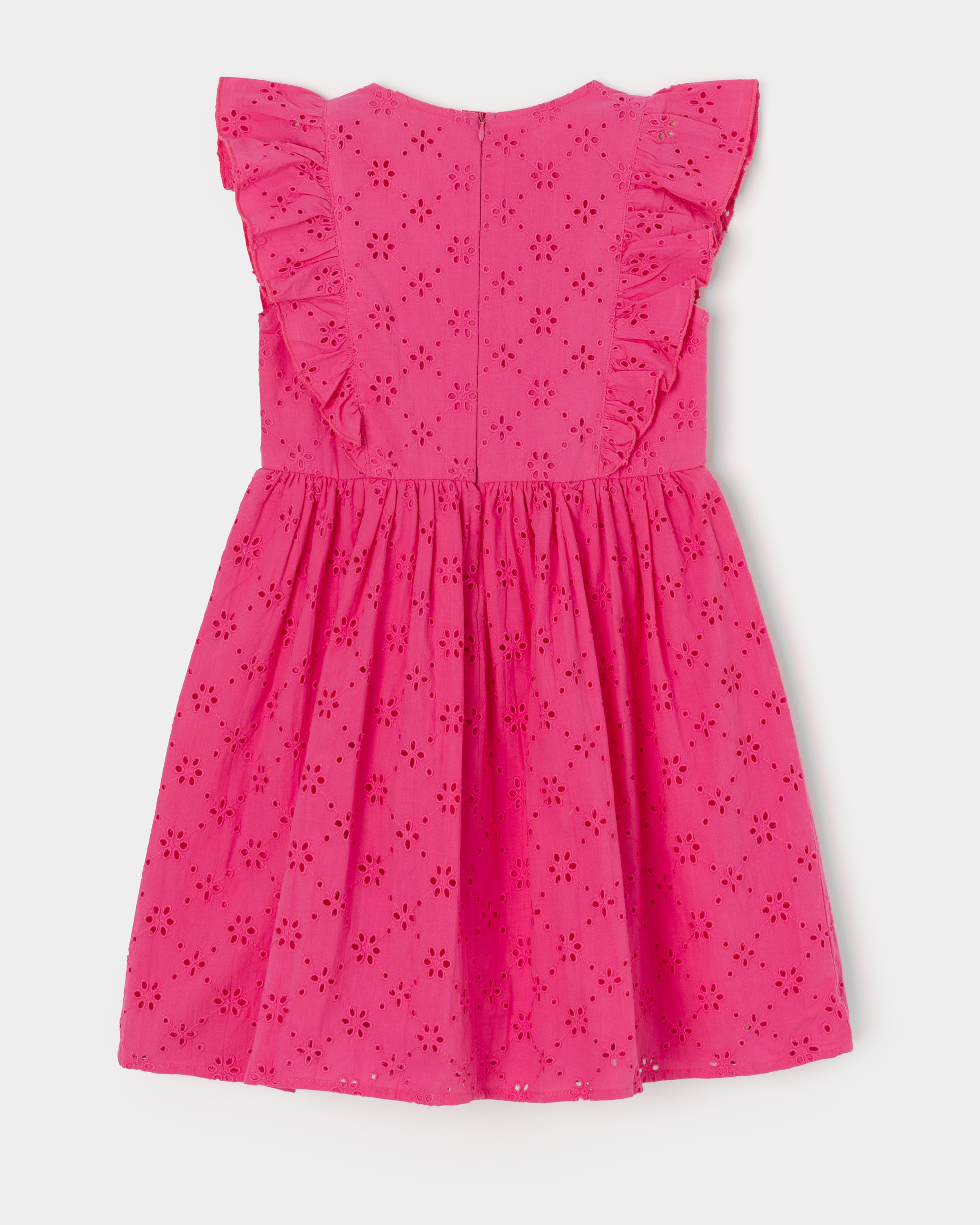 Платье Futurino S26FU3-734151kg-11 - фото 2