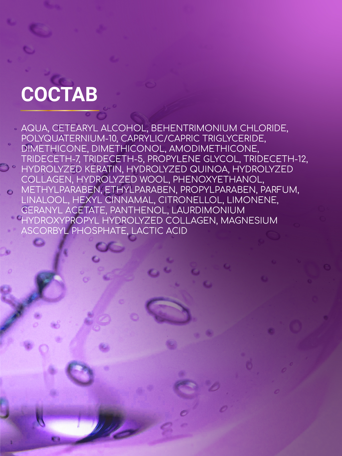 Бальзам ESTEL OTIUM VOLUME для объема 200 мл - фото 8