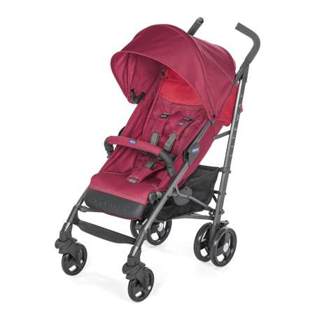 Коляска прогулочная Chicco Lite Way