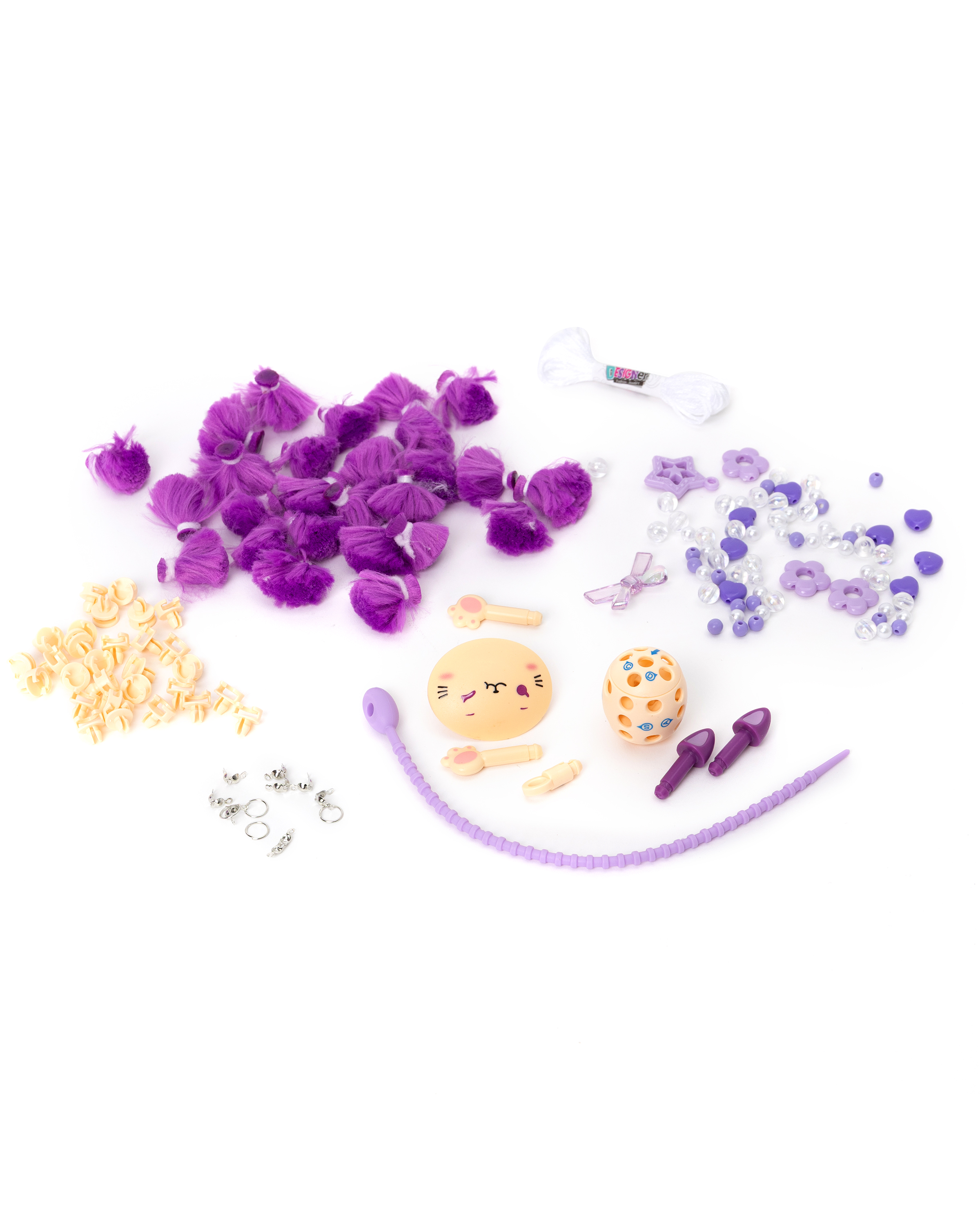 Набор для творчества Attivio Котёнок - фото 2