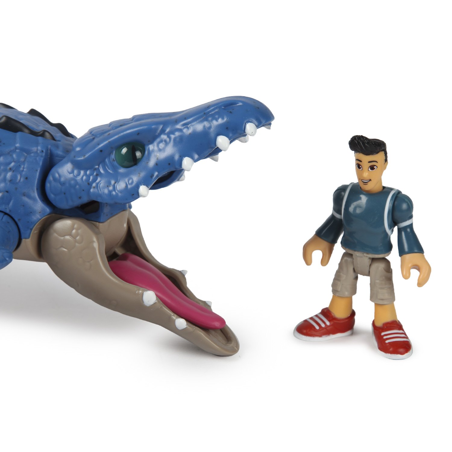 Игровой набор IMAGINEXT - фото 6