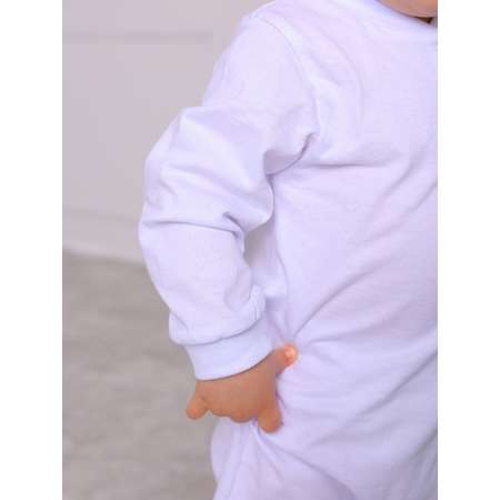 Комбинезон 2 шт TataBaby