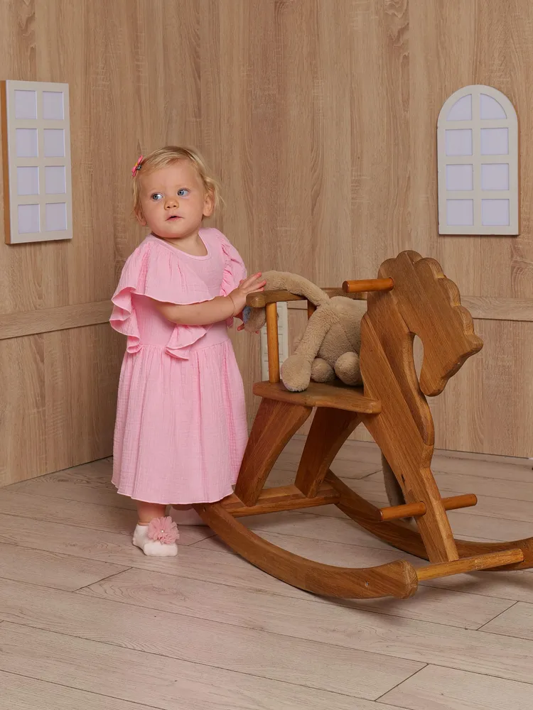 Платье Clariss ЦБ-00001392 - фото 9