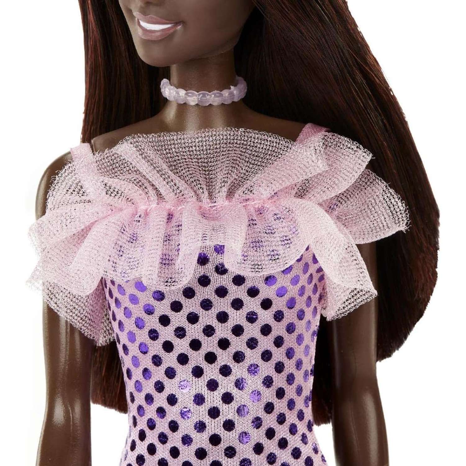 Кукла модельная Barbie T7580 - фото 4