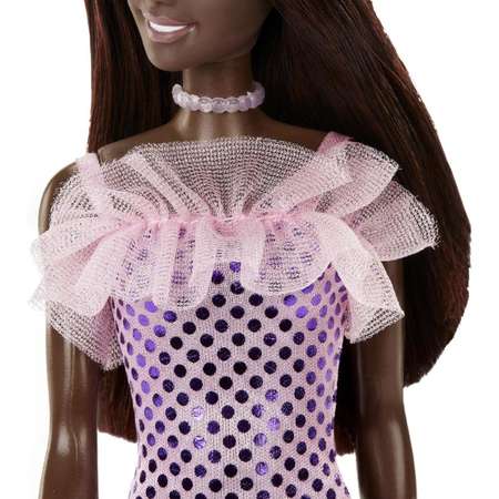 Кукла модельная Barbie