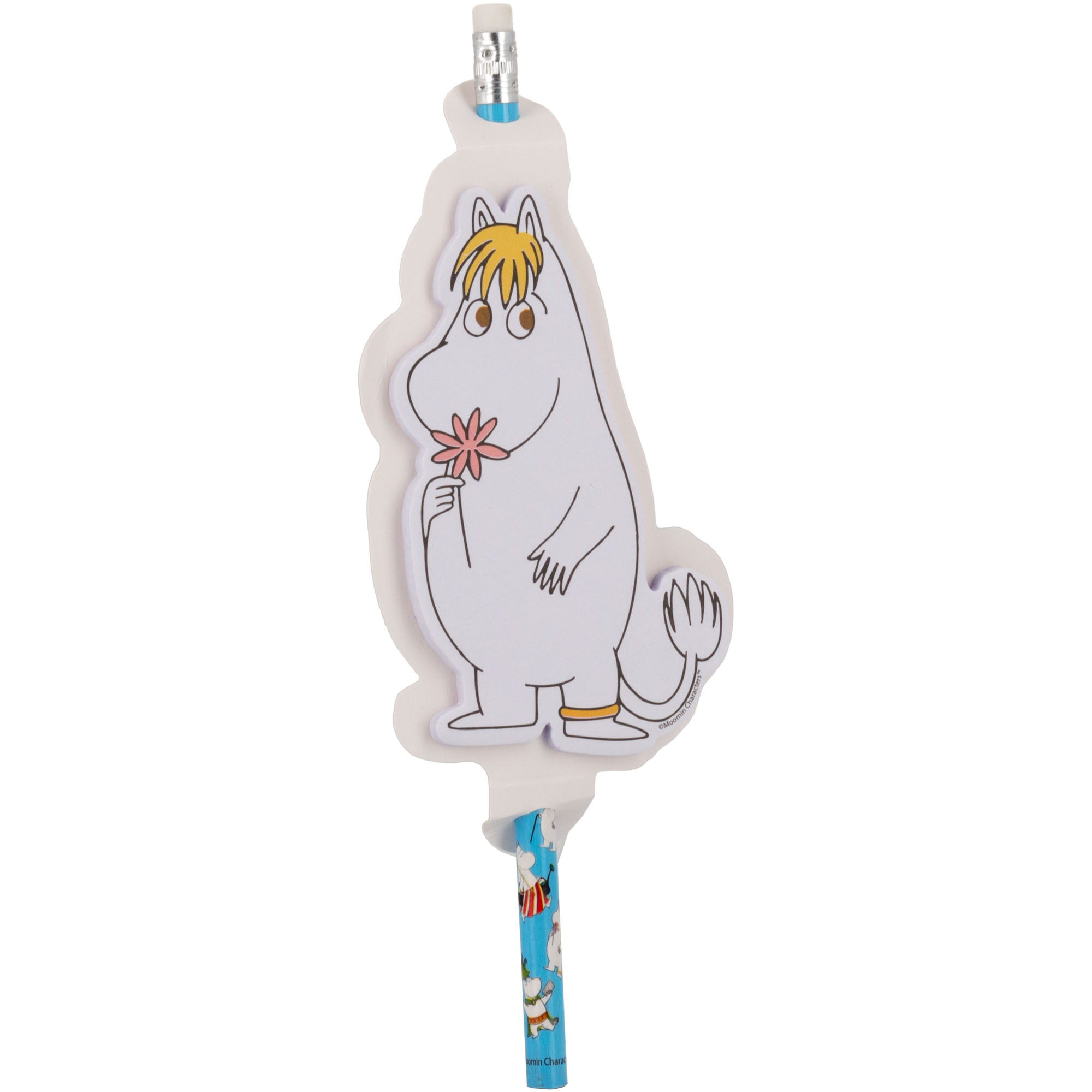 Набор канцелярский Moomin - фото 2