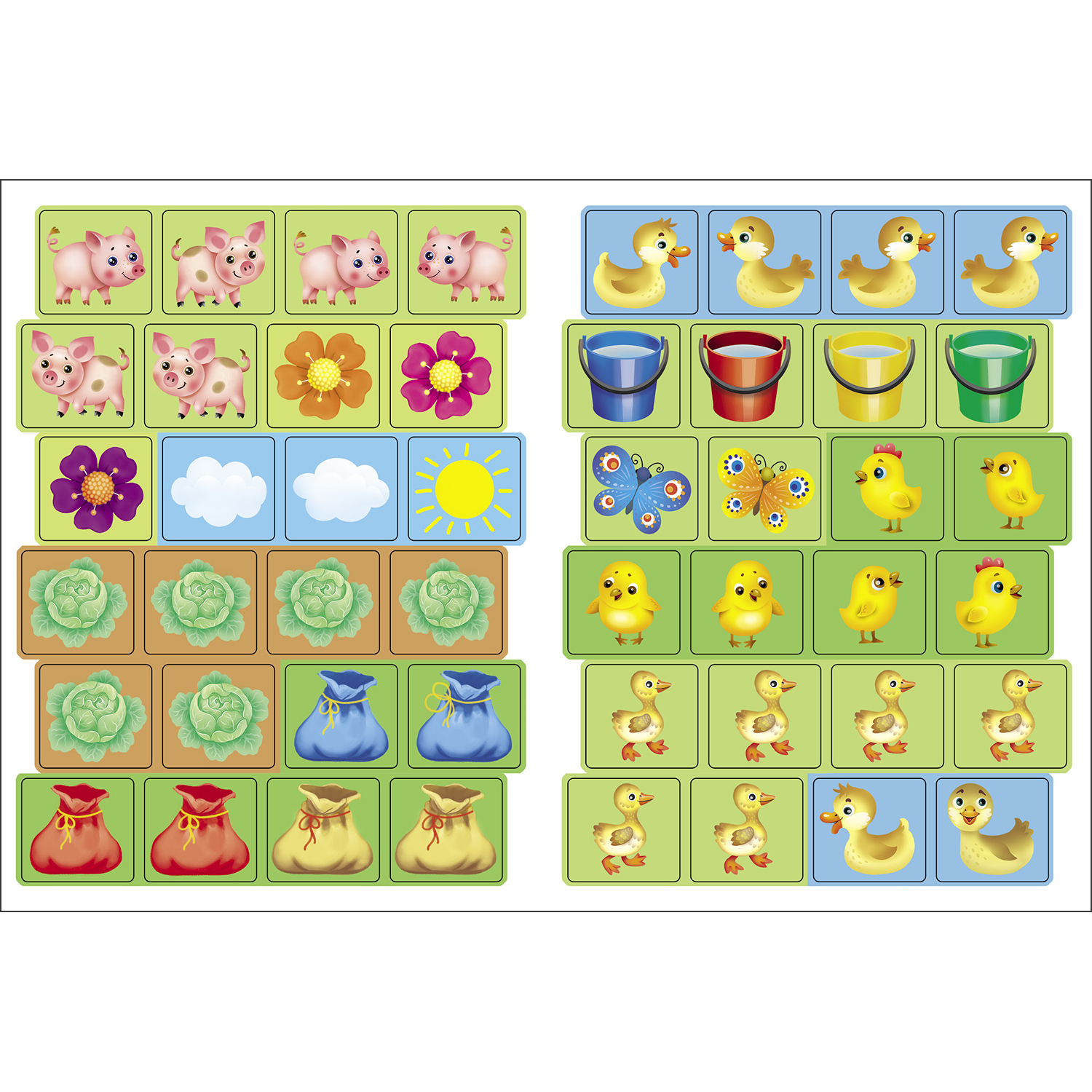 Комплект книг СТРЕКОЗА Развитие ребенка - фото 6