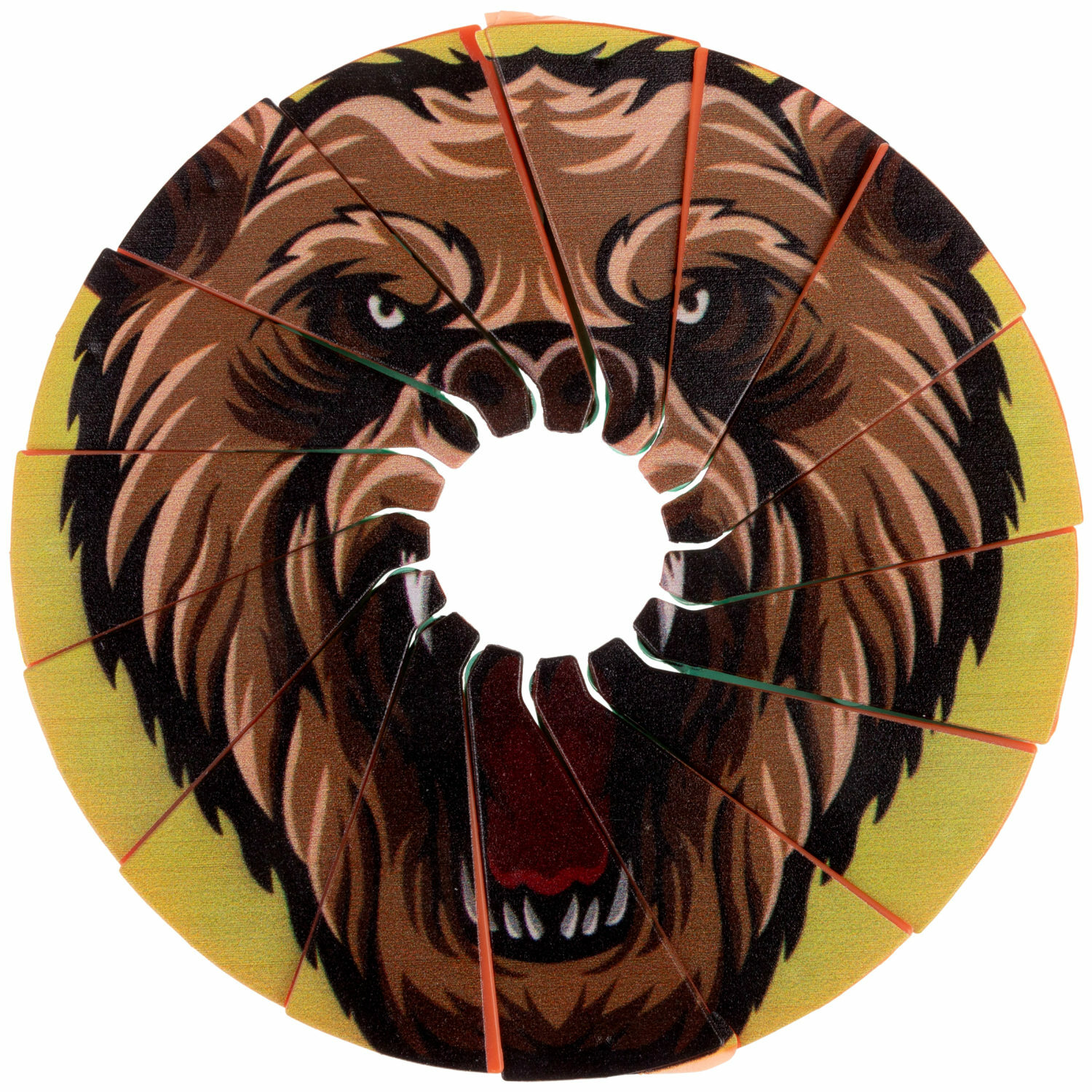 Фрисби 1TOY в ассортименте - фото 7