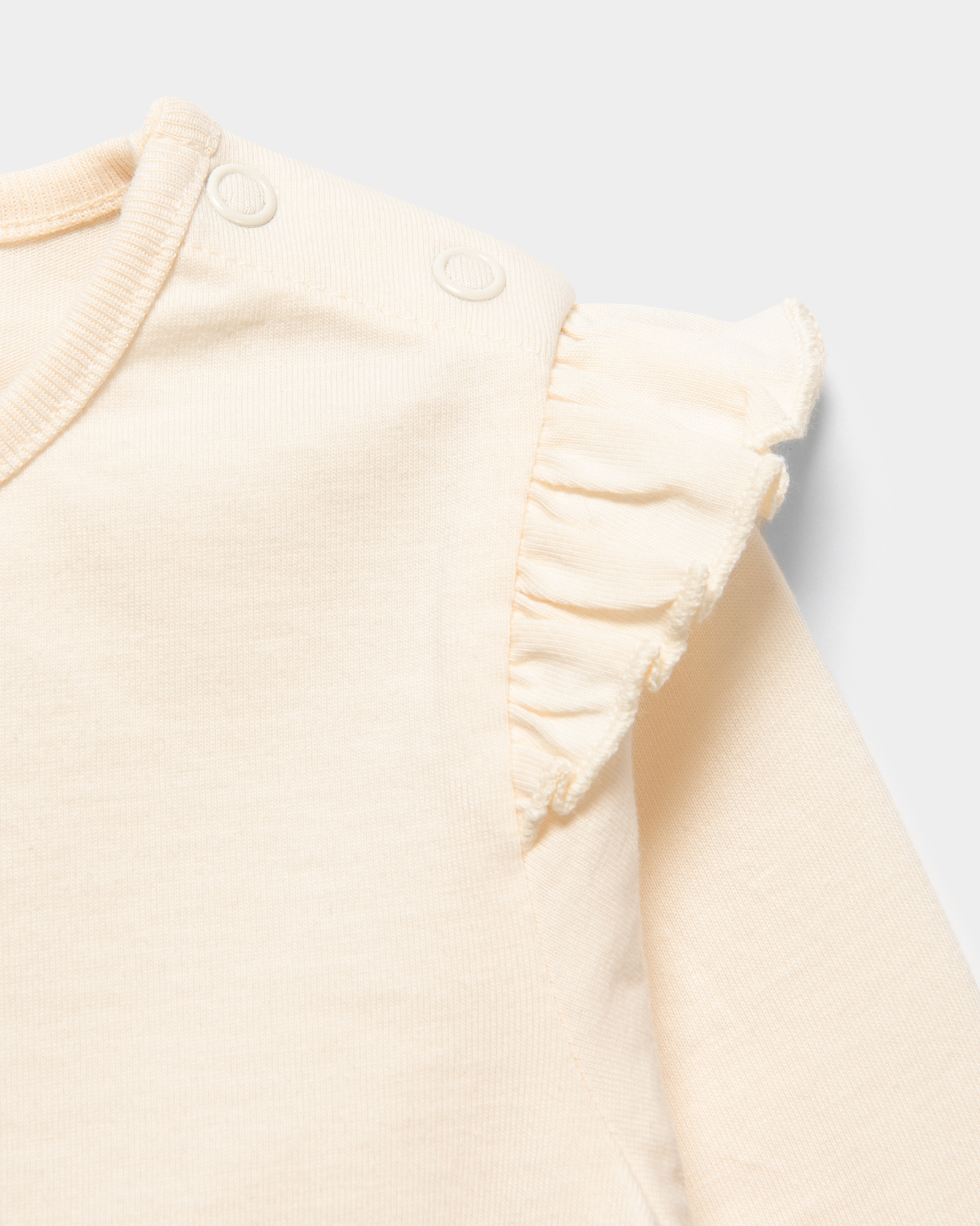 Лонгслив Baby Gо W24BG29506091igF0 - фото 4