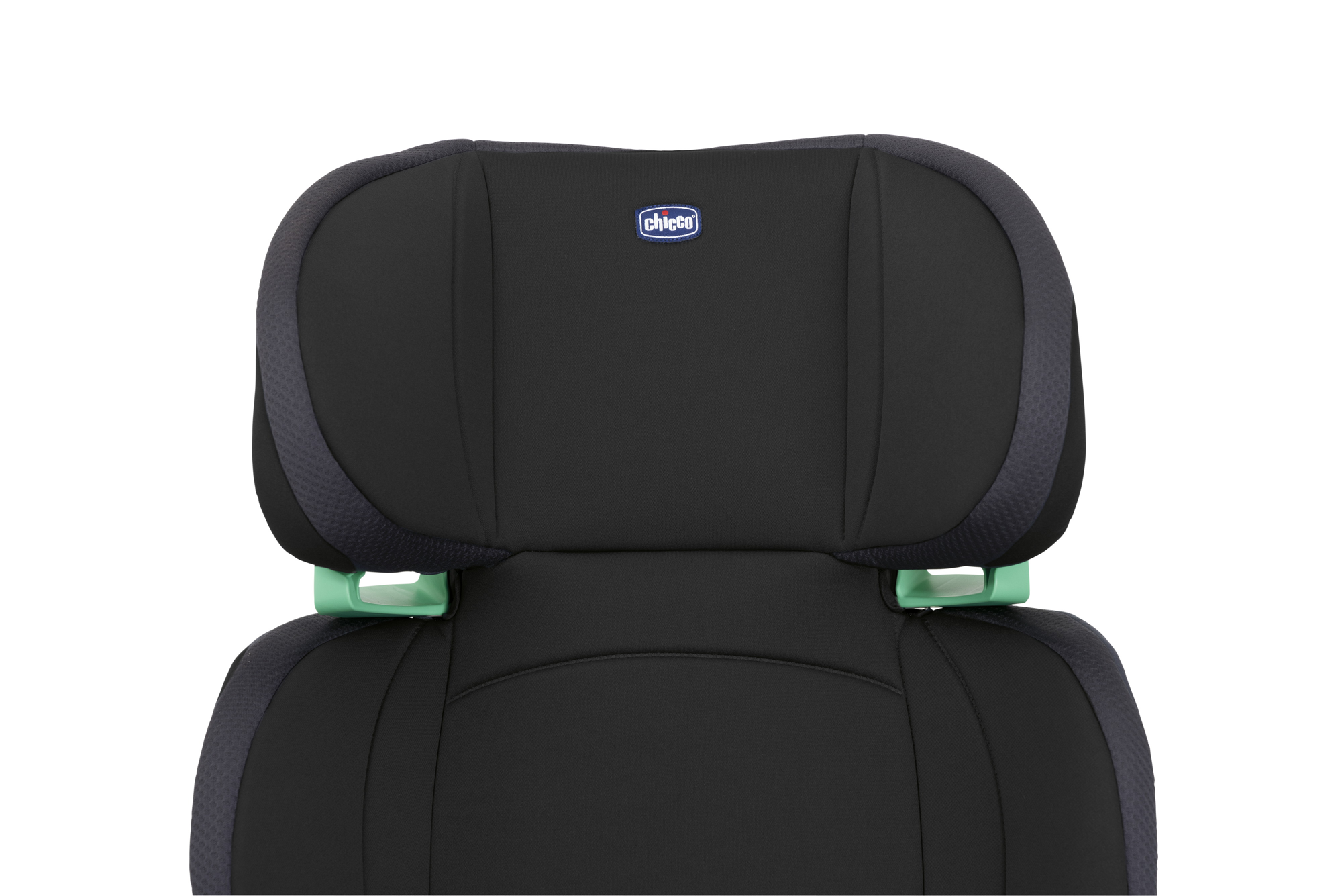 Автокресло Chicco Quizy Isofix 2/3 (15-36 кг) черный - фото 9