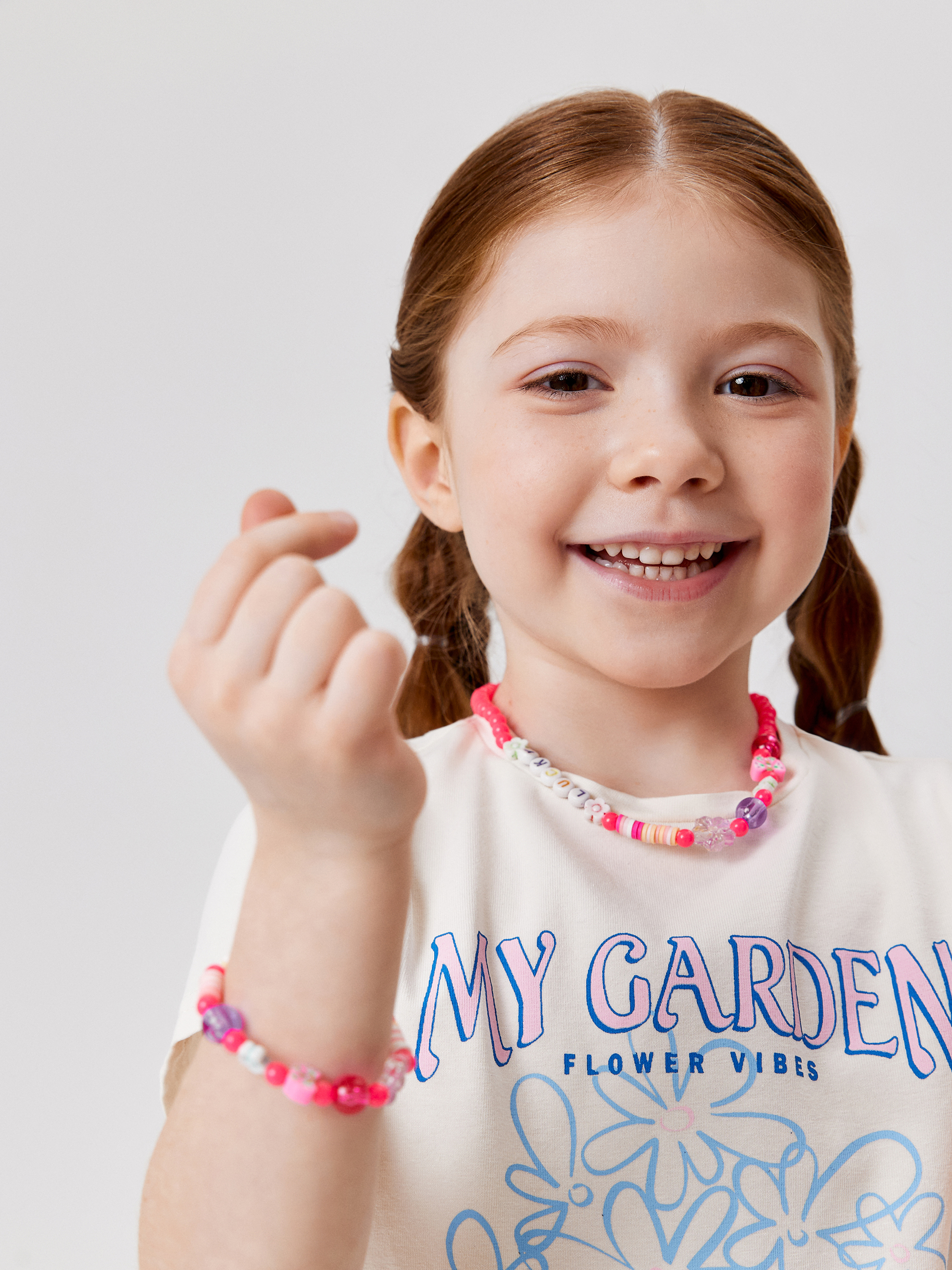 Бусы Acoola 20206260054_0087495 - фото 4