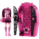 Кукла модельная Monster High Дракулаура