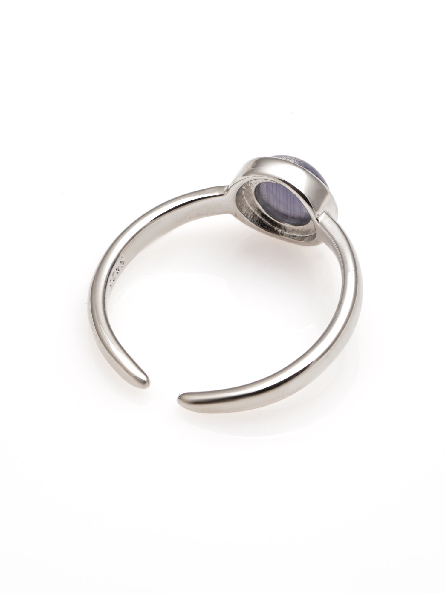 Кольцо Shine and Beauty KW00031-Ф - фото 4