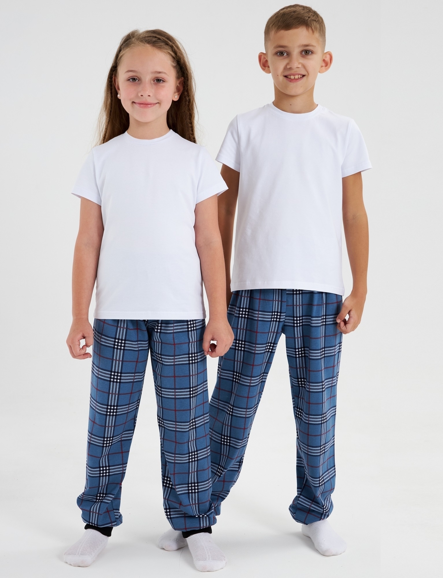 Брюки Jambowear S-579 - фото 3