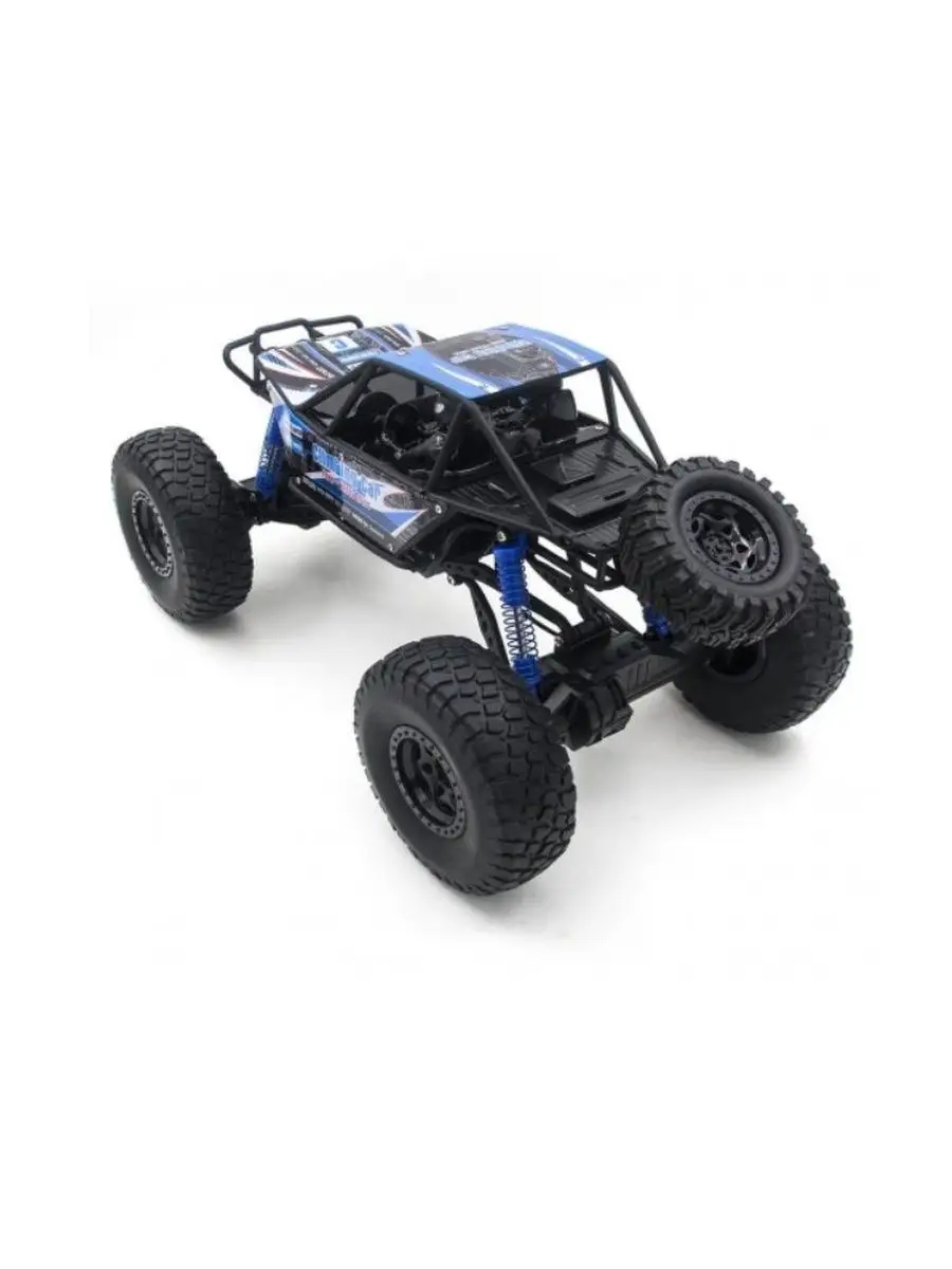 Автомобиль РУ Meizhi - фото 4