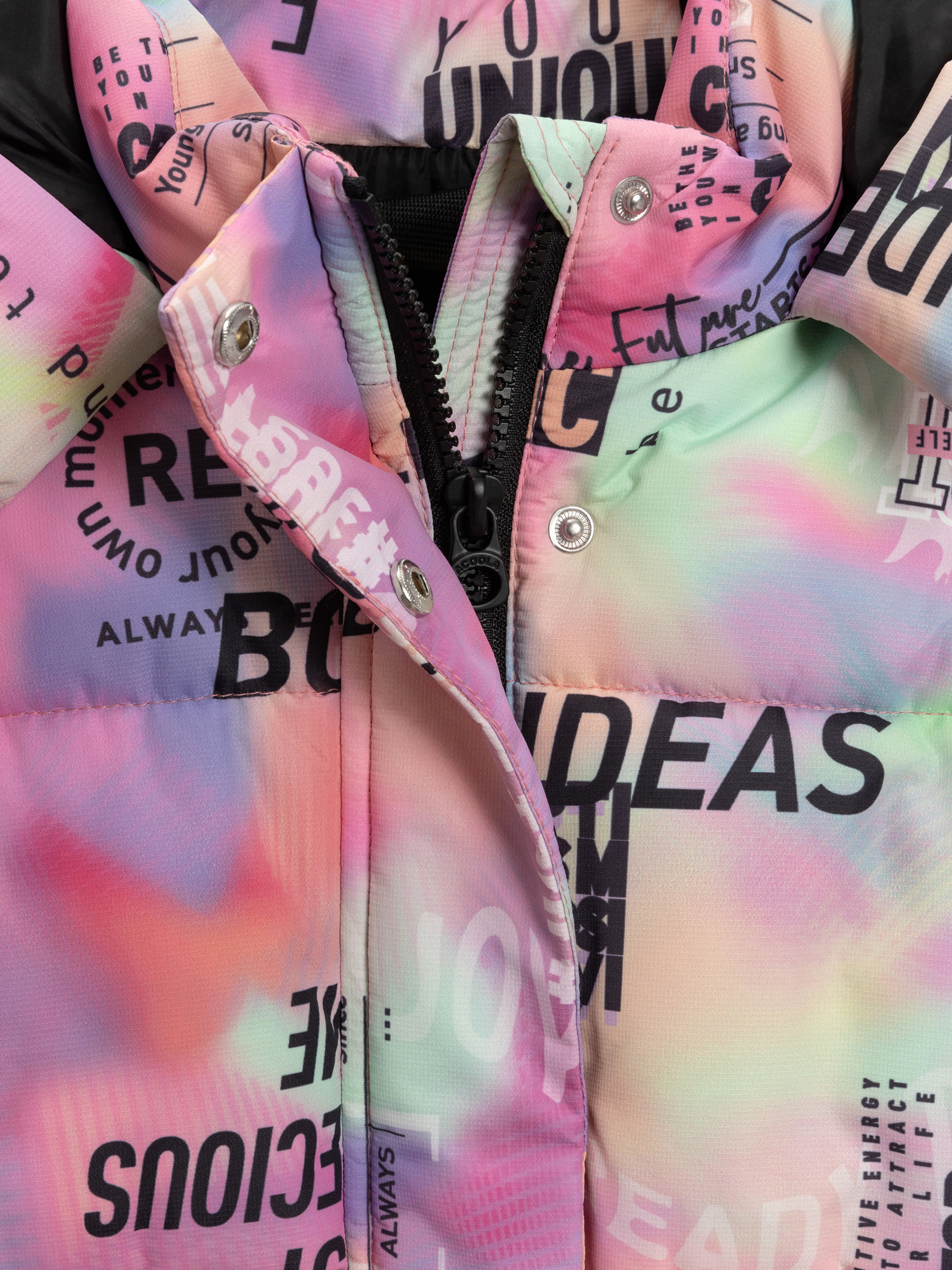 Куртка Acoola 20220650037_0089737 - фото 3