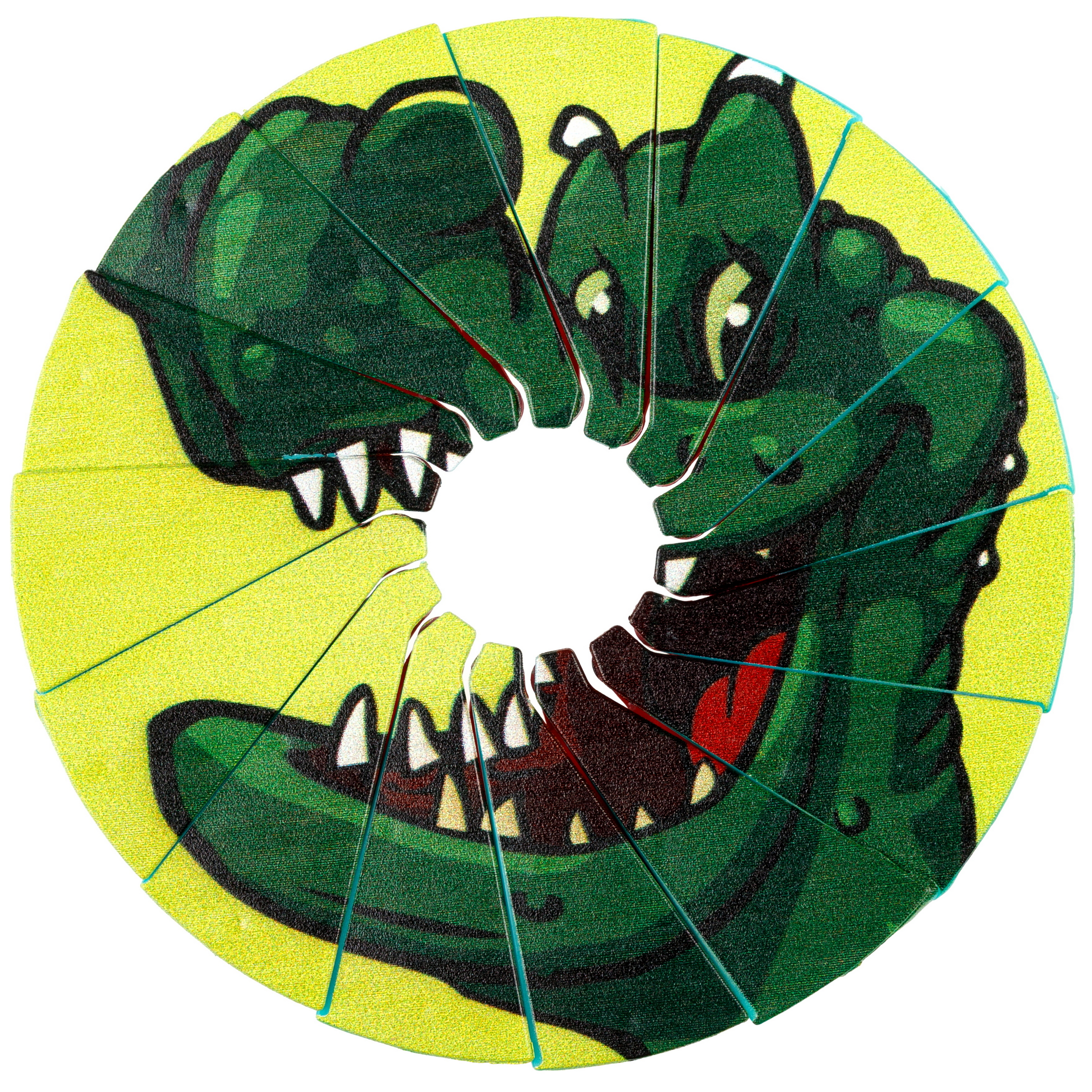 Фрисби 1TOY в ассортименте - фото 13