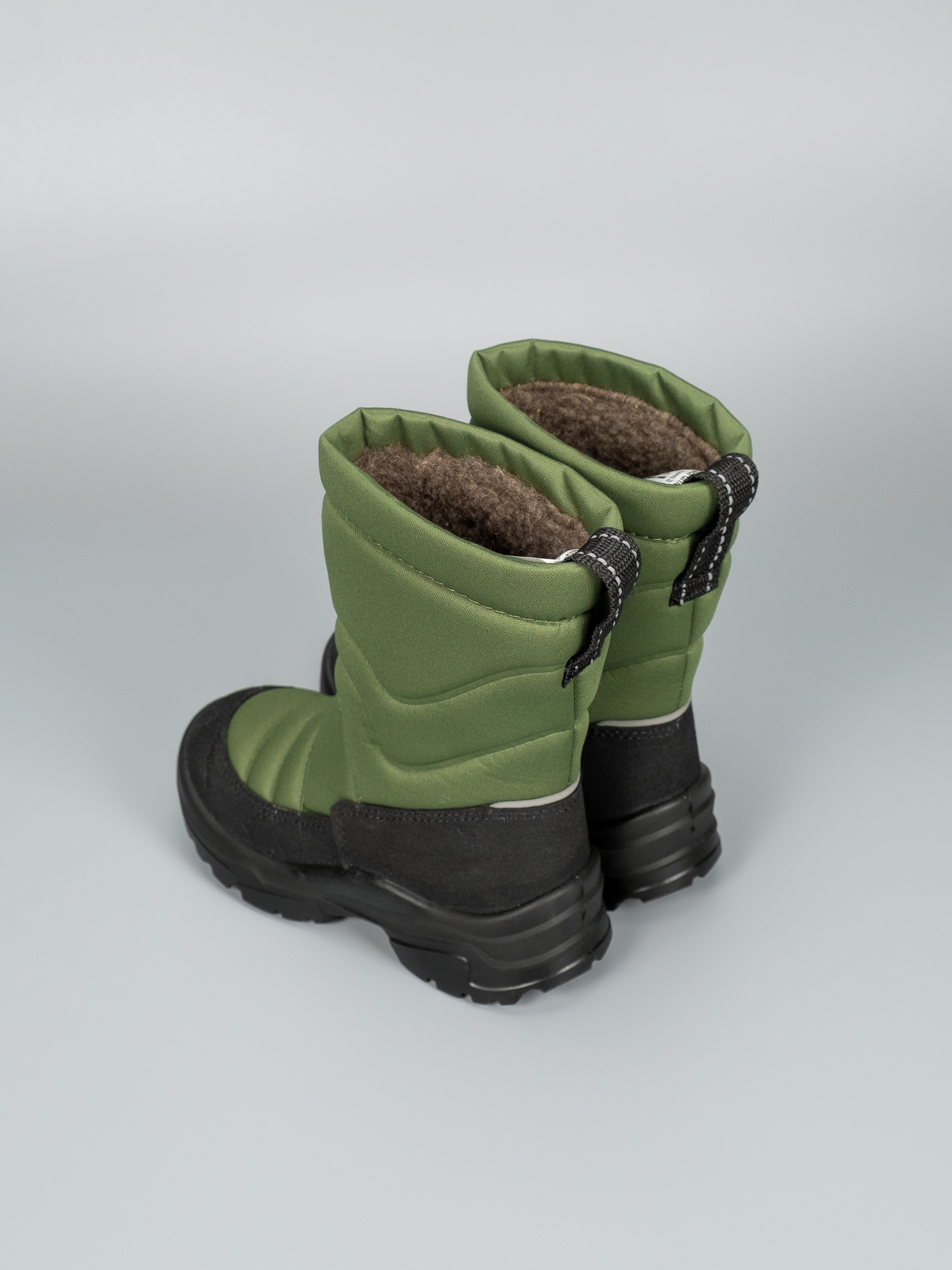 Дутики Nordman 2-1254-G34 - фото 9