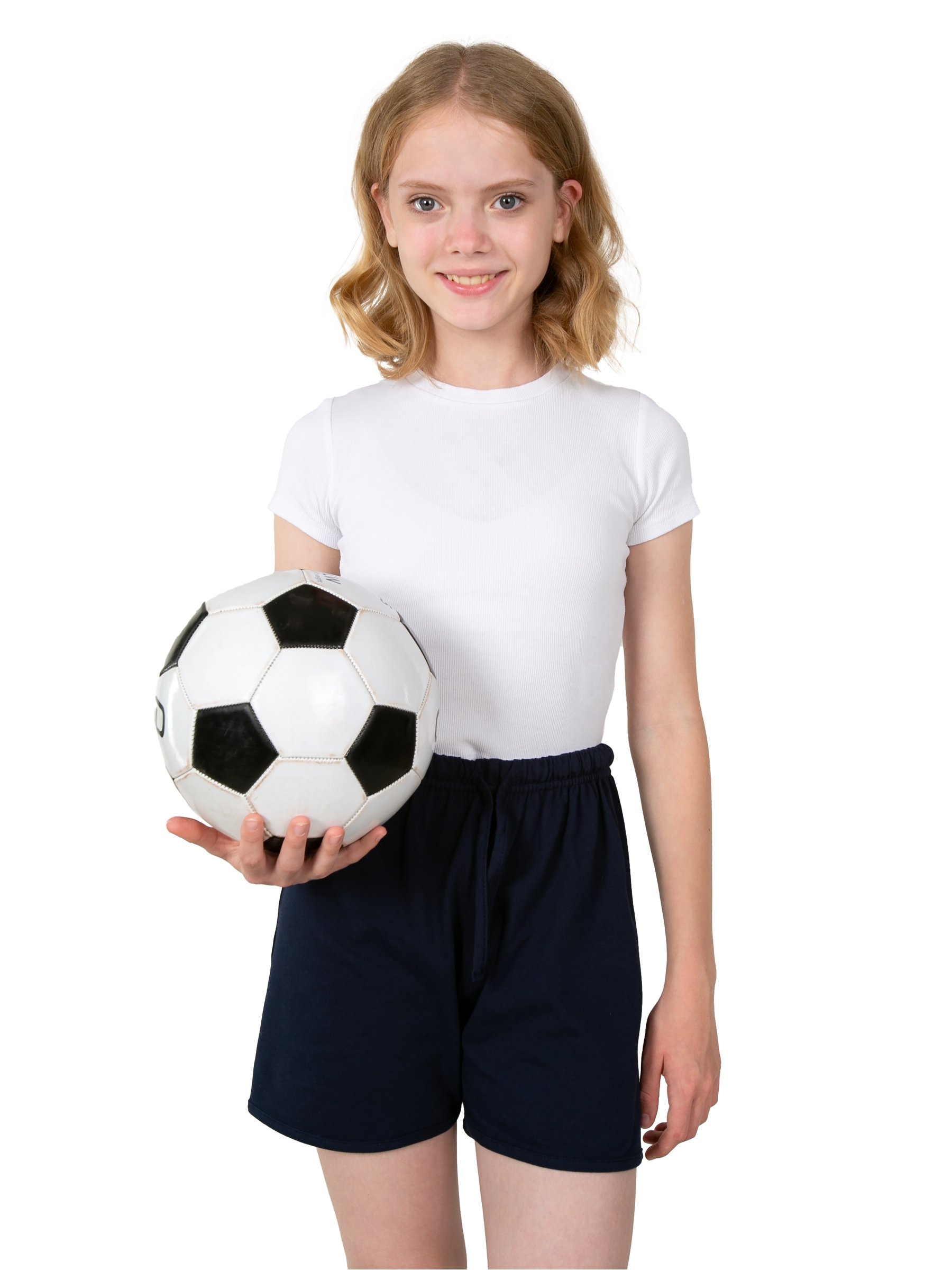 Шорты N.O.A. 10931-2 - фото 1