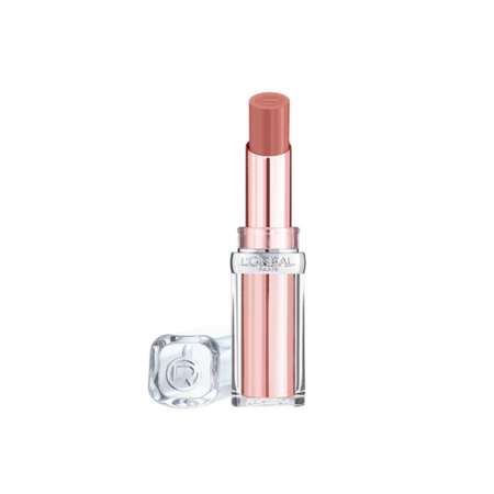 Бальзам для губ LOREAL GLOW PARADISE оттенок 642 Beige Eden