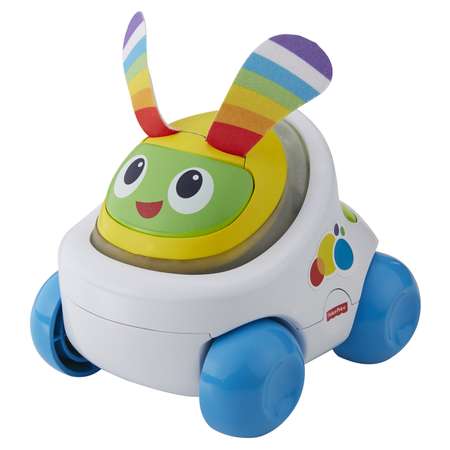 Игровой набор Fisher Price Bright Beats Buggies