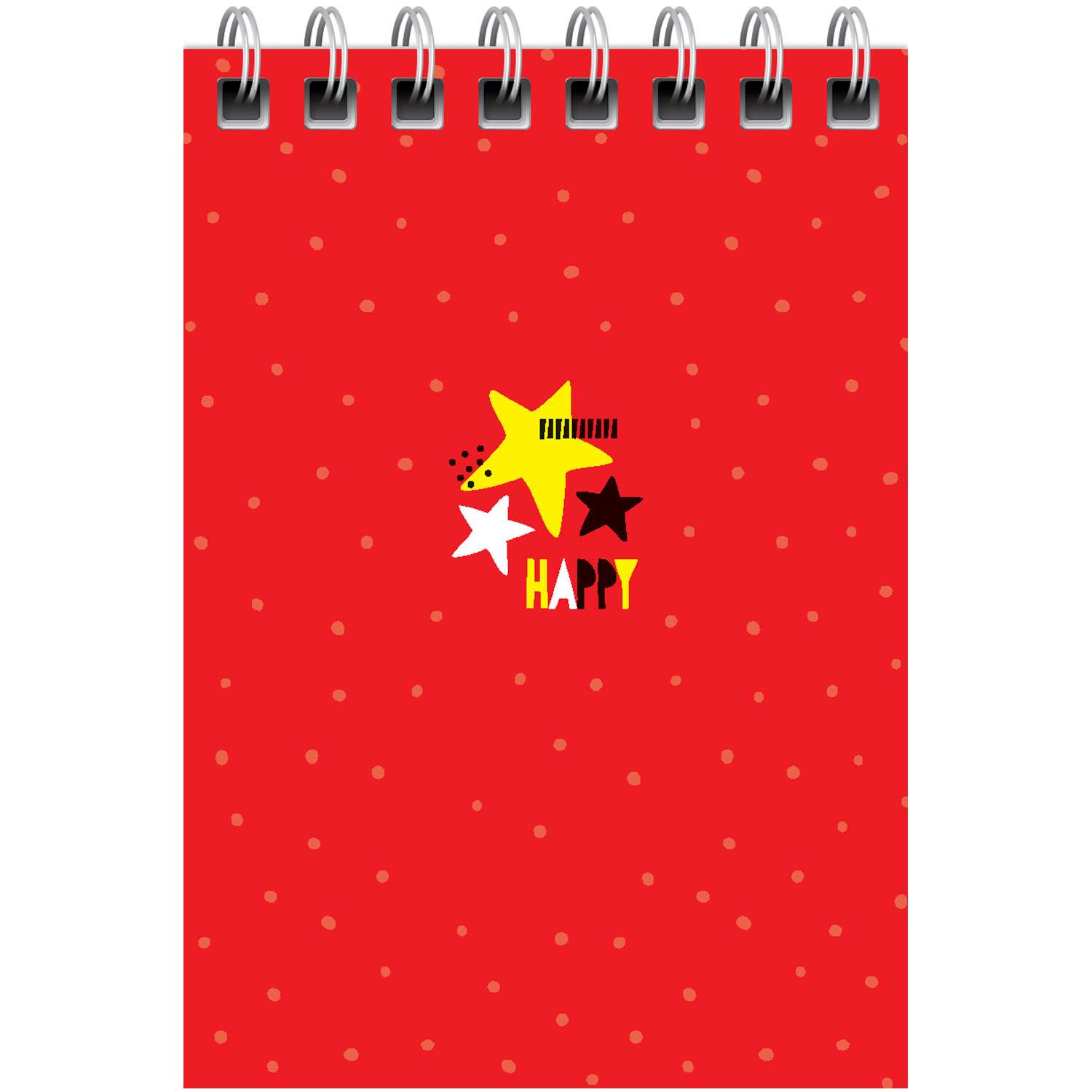 Блокнот OfficeSpace для мальчиков А7 40 лист. в ассортименте - фото 23