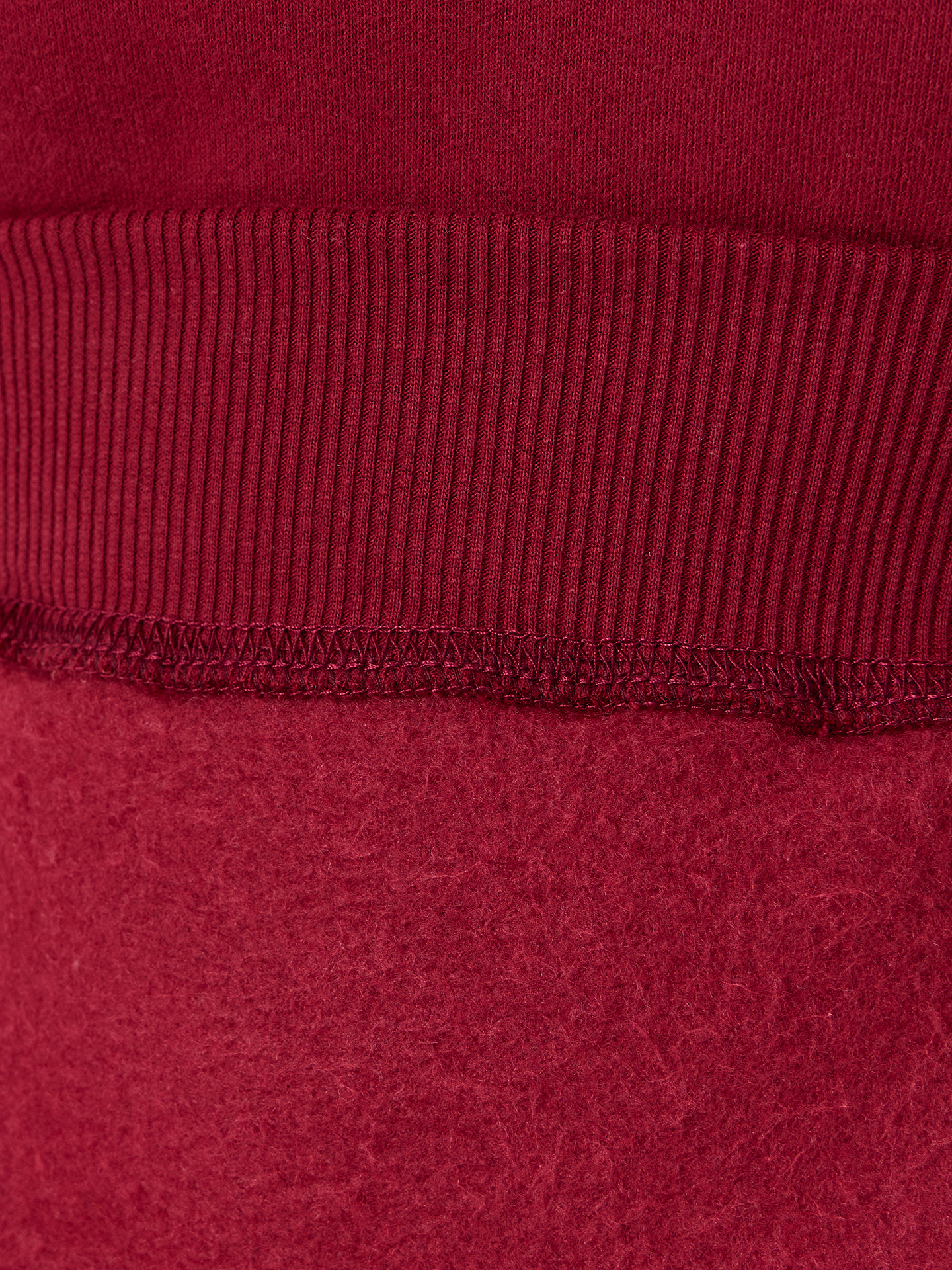 Свитшот Mark Formelle (Марк Формэль) 122887/1/бордо - фото 9