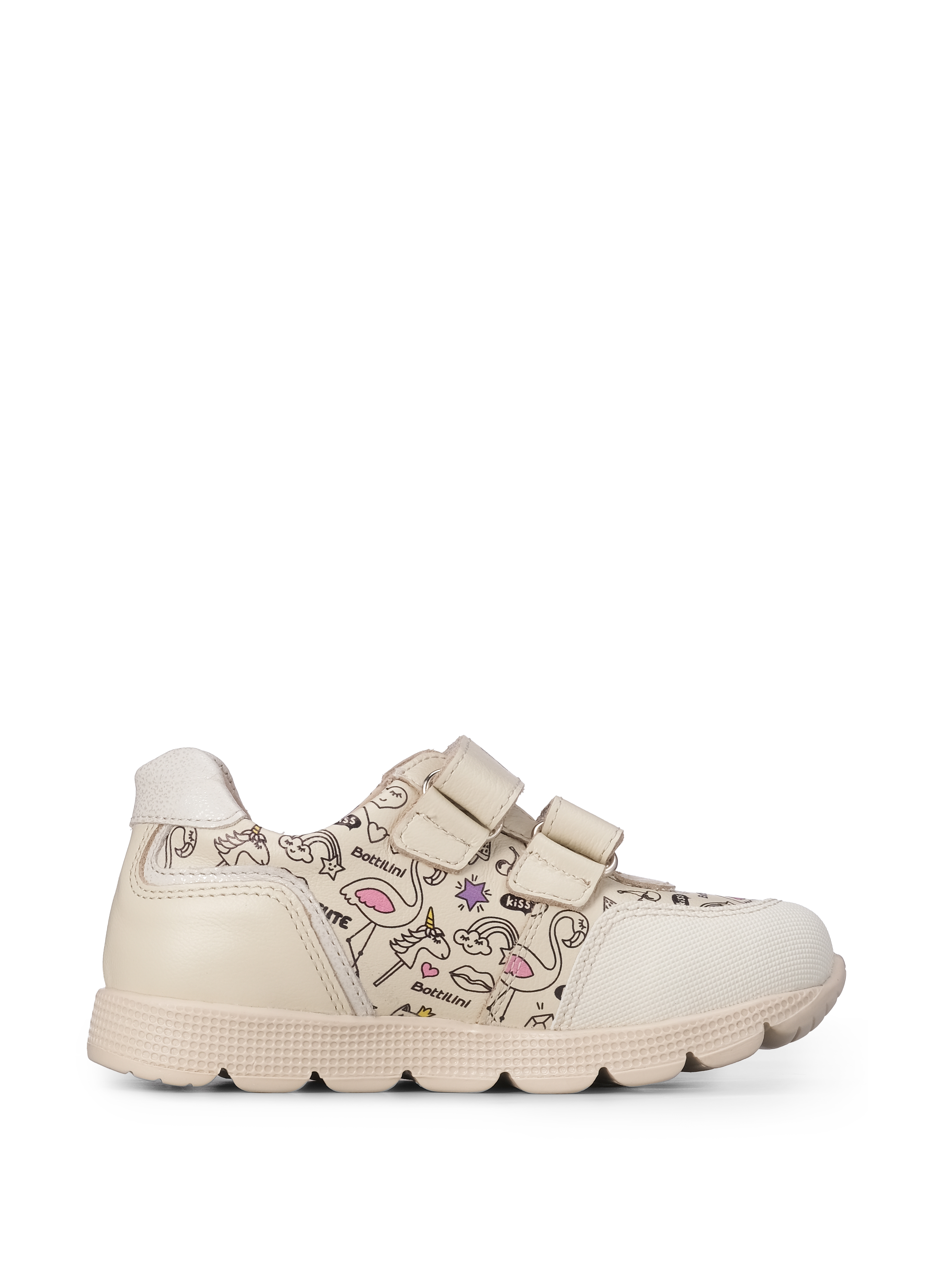 Полуботинки Bottilini BL-321(99) - фото 5