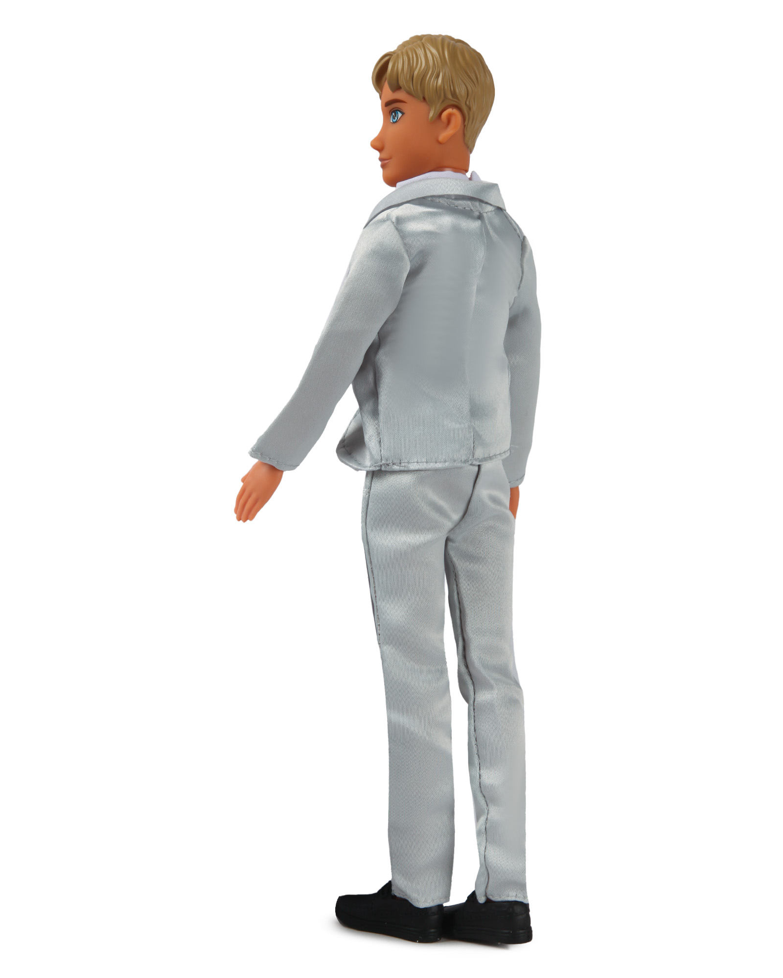 Кукла модельная Demi Star Джентльмен 616555 - фото 6