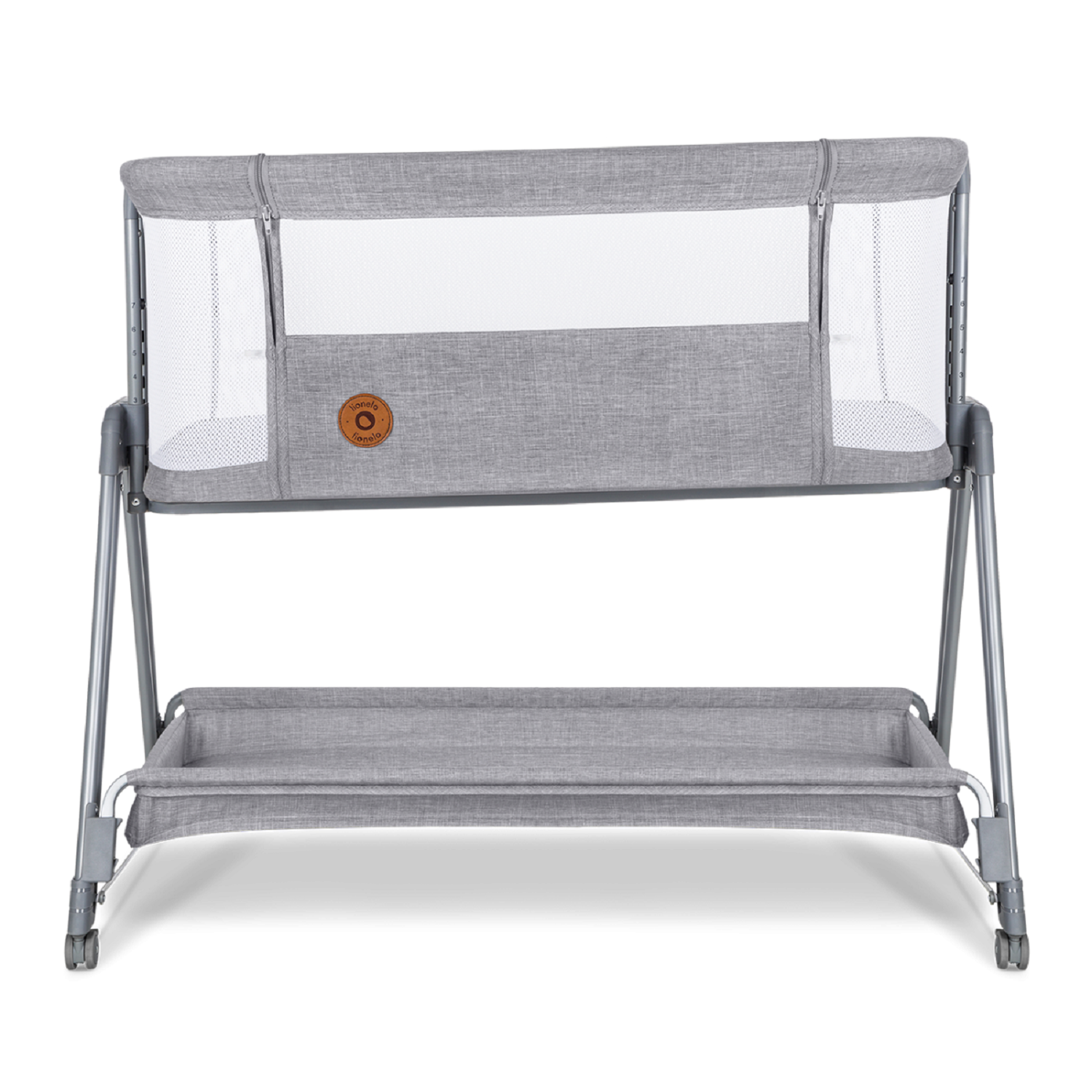 Колыбель Lionelo Luna - фото 13