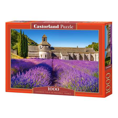 Пазл Castorland классический