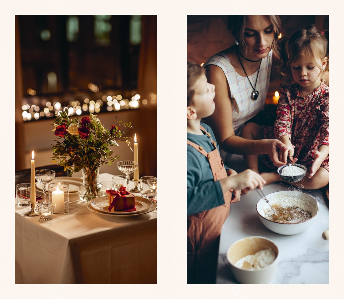 Книга КОЛИБРИ Коллекция «За 60 минут»/Hygge дома - фото 13