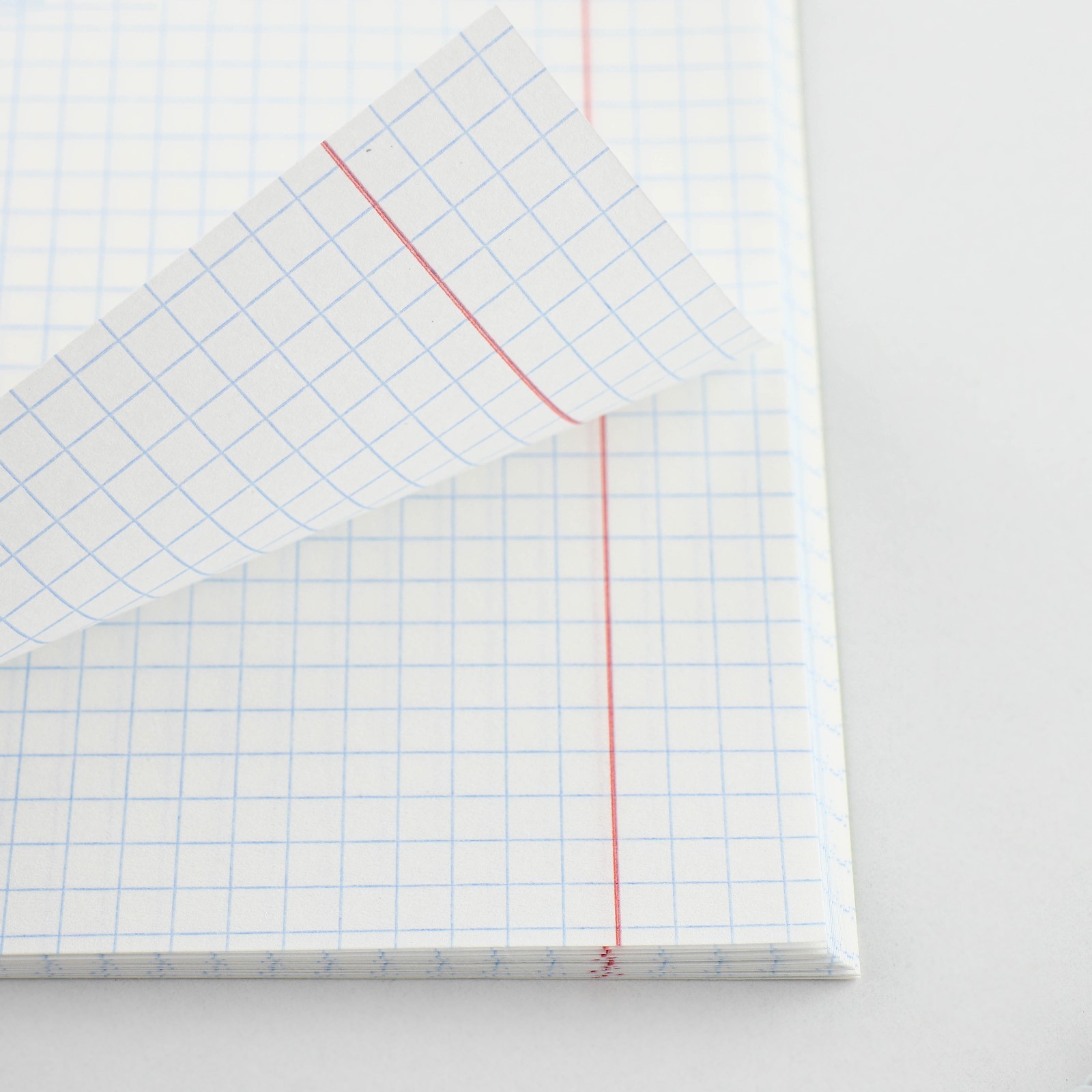 Тетрадь ArtFox STUDY клетка - фото 10