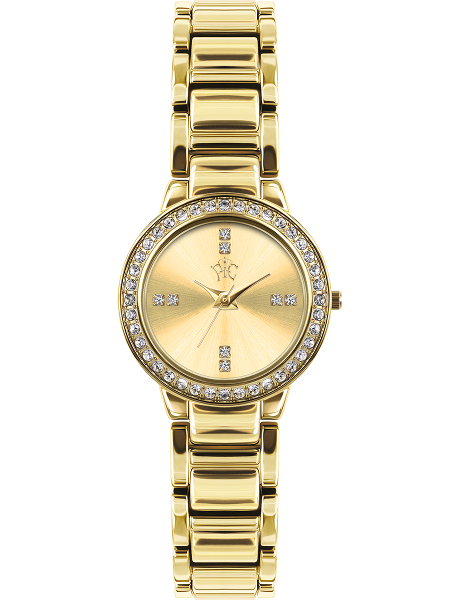 Кварцевые наручные часы РФС женские - фото 1