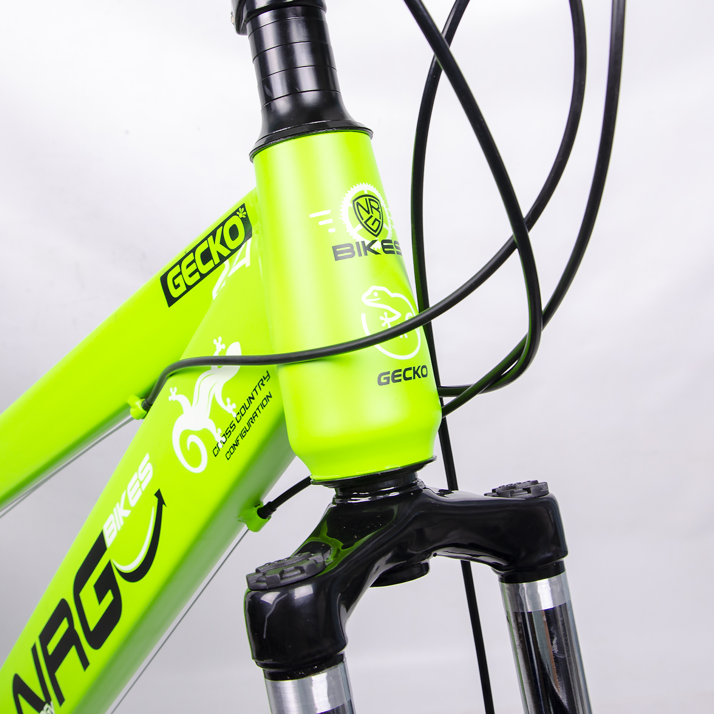 Двухколесный велосипед NRG BIKES 24 дюйма - фото 17