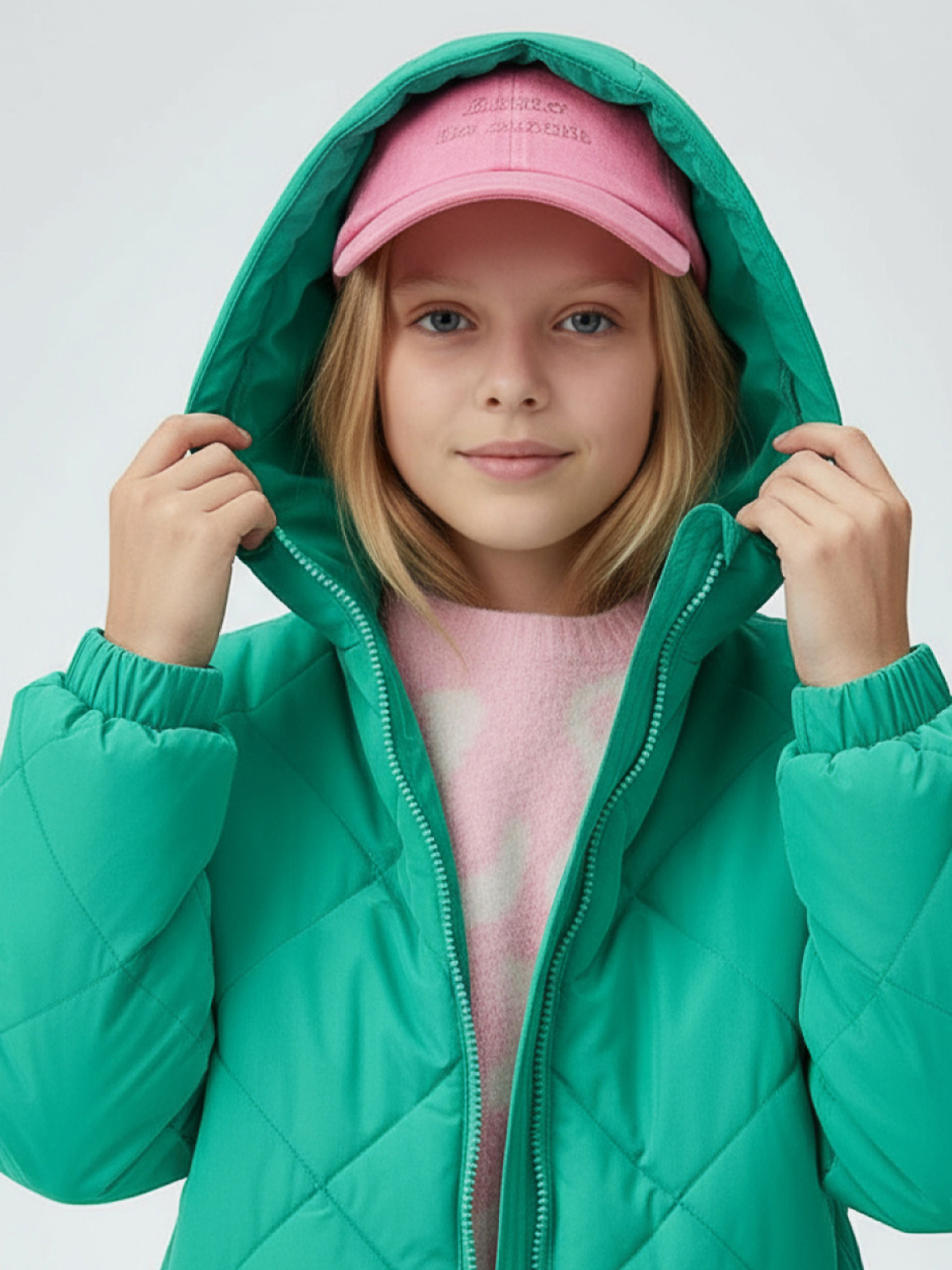 Куртка Premont SP414416MINTGREEN - фото 6