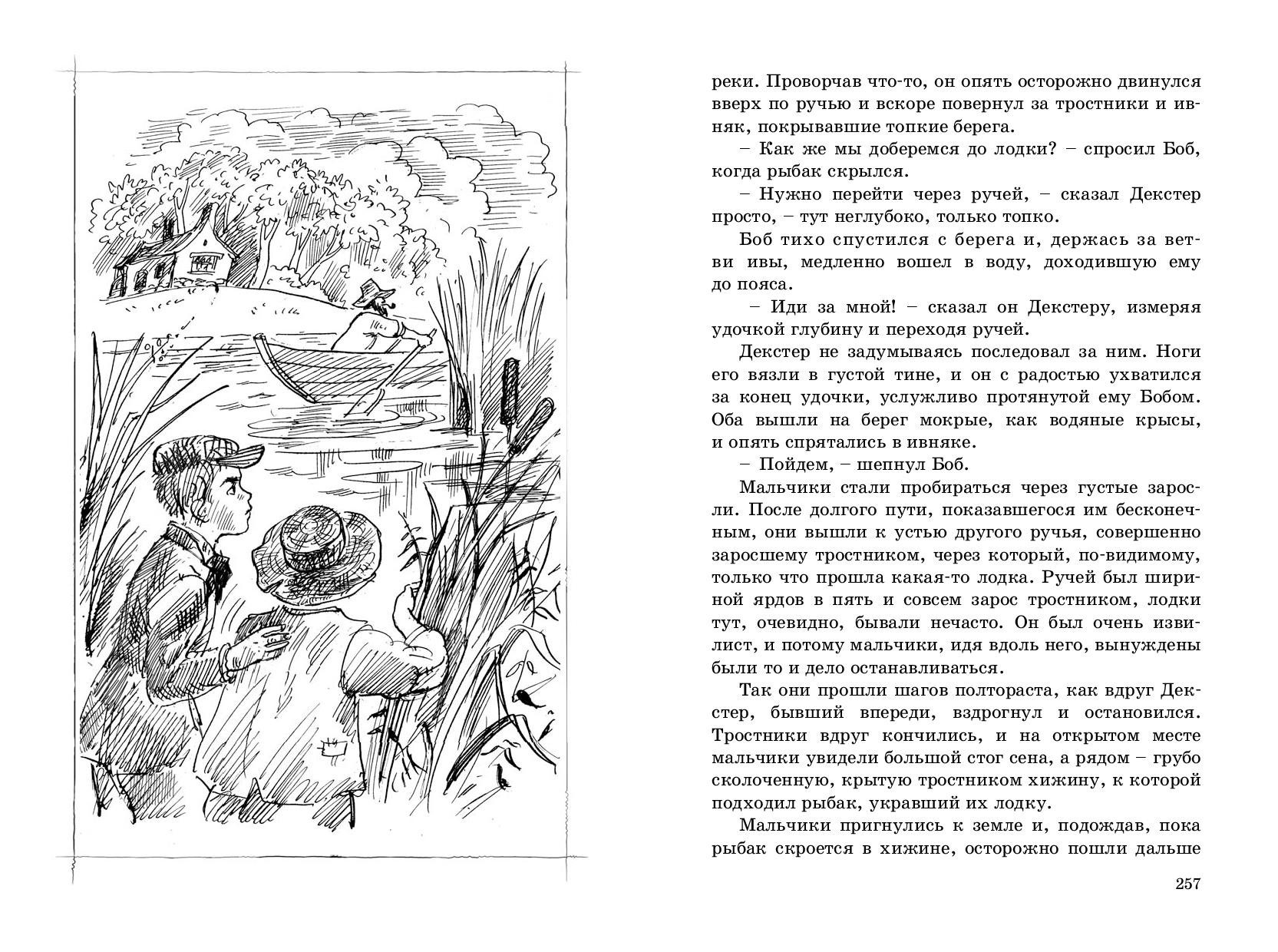 Книга ЭНАС-КНИГА Сорванец - фото 9