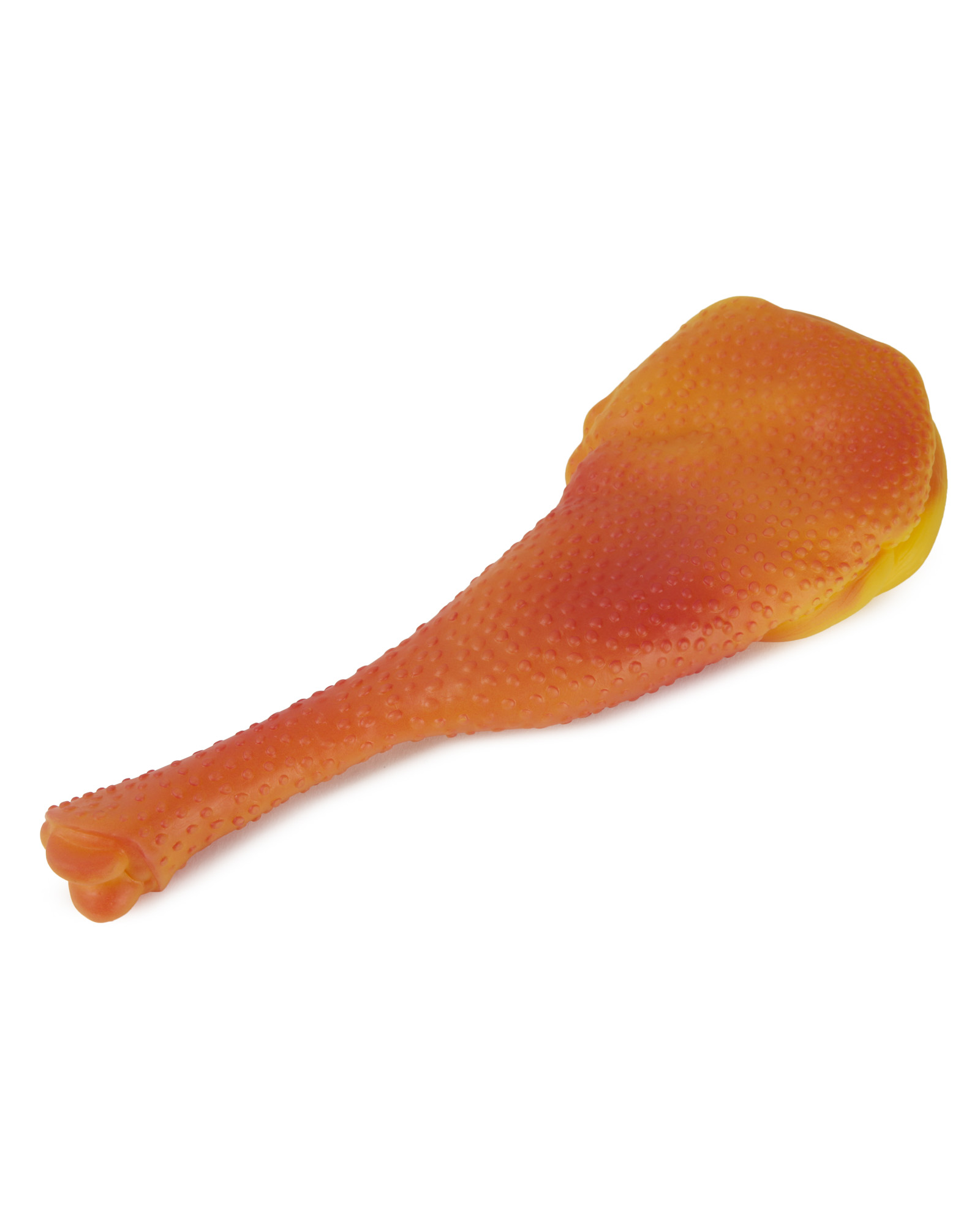 Изображение товара Игрушка для собак Barbaks Окорочок - прочная и безопасная для игр