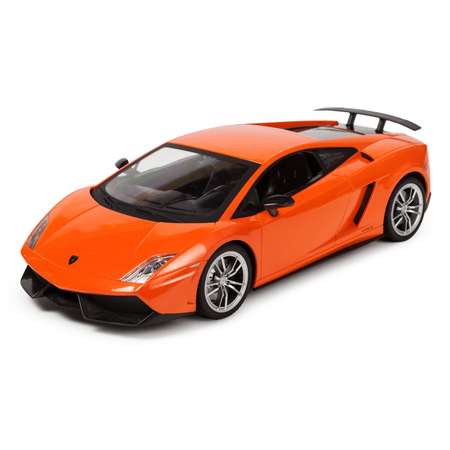 Автомобиль РУ Mobicaro Lamborghini 1:14
