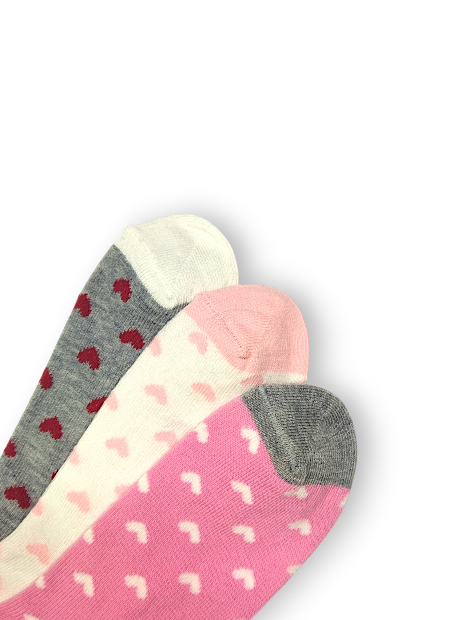 Носки 3 пары НАШЕ 222с35-3п рис 17 - фото 4