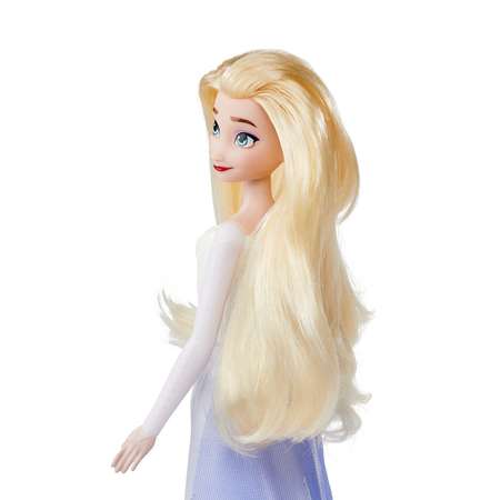 Кукла модельная Disney Frozen