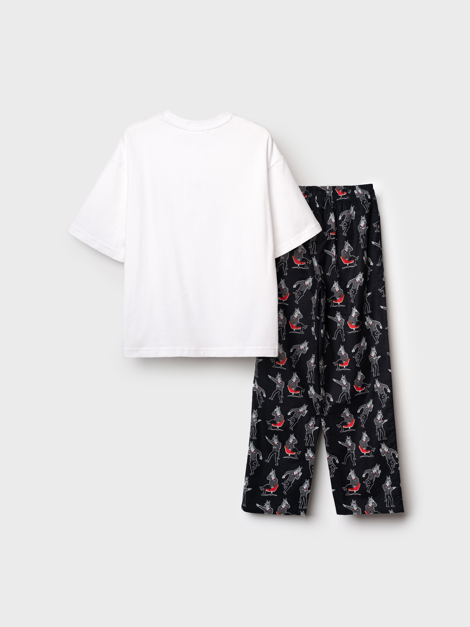 Пижама PlayToday 42511008 - фото 7