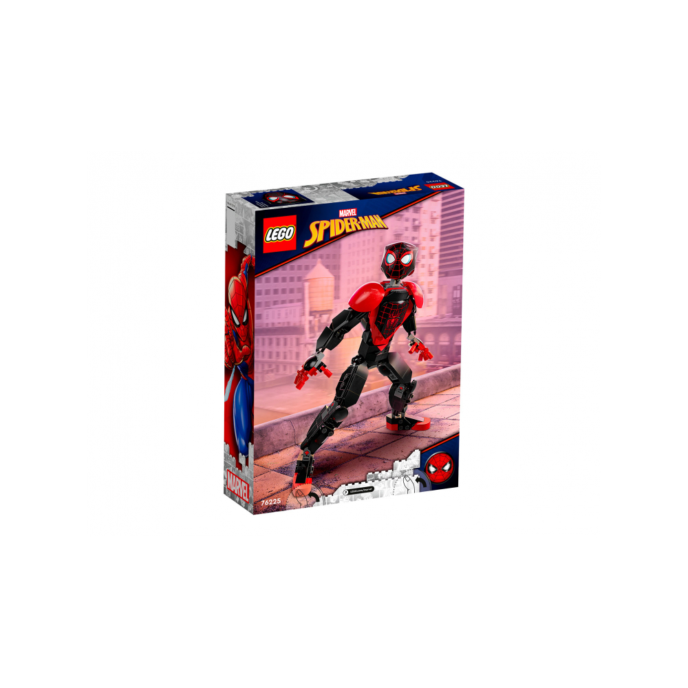 Конструктор LEGO 138 дет. - фото 2