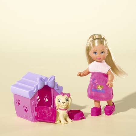 Кукла мини Evi